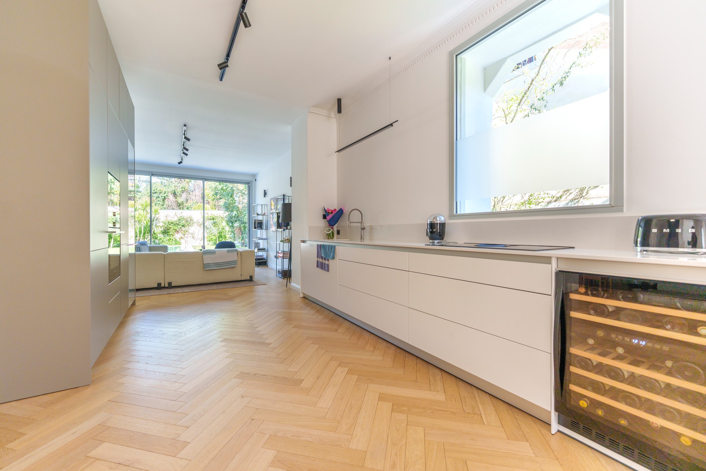  Exceptional property with a landscaped garden and pool – Montpellier, Les Arcea… - 物件實景
