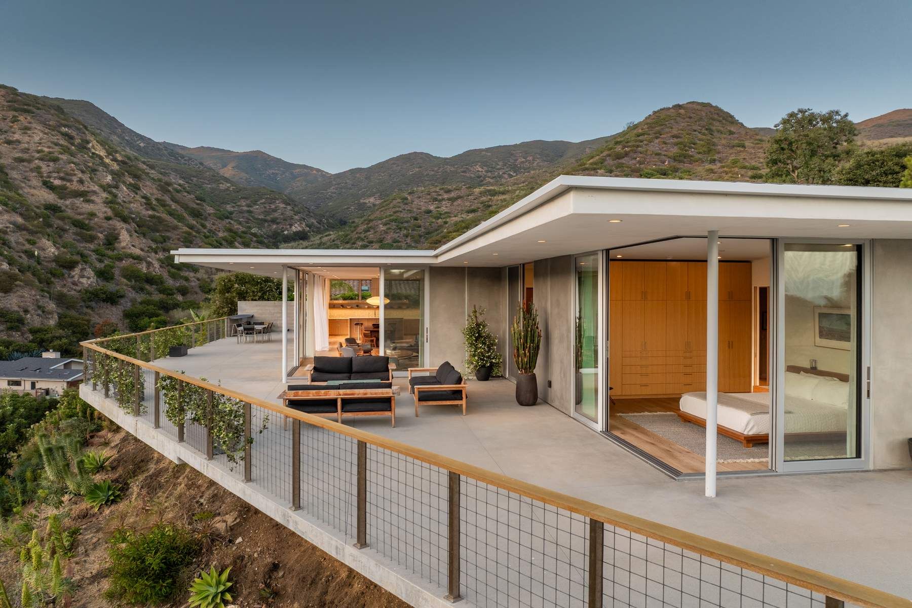  30612 La Sonora Drive, Malibu - 物件實景