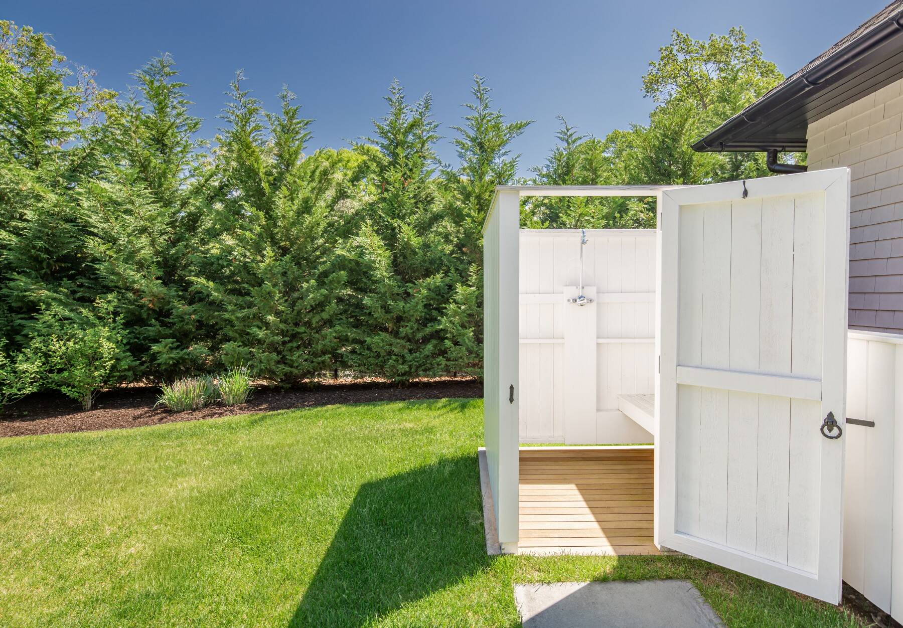  Modern Hamptons Elegance with Pool, Gym  Sag Harbor - 物件實景