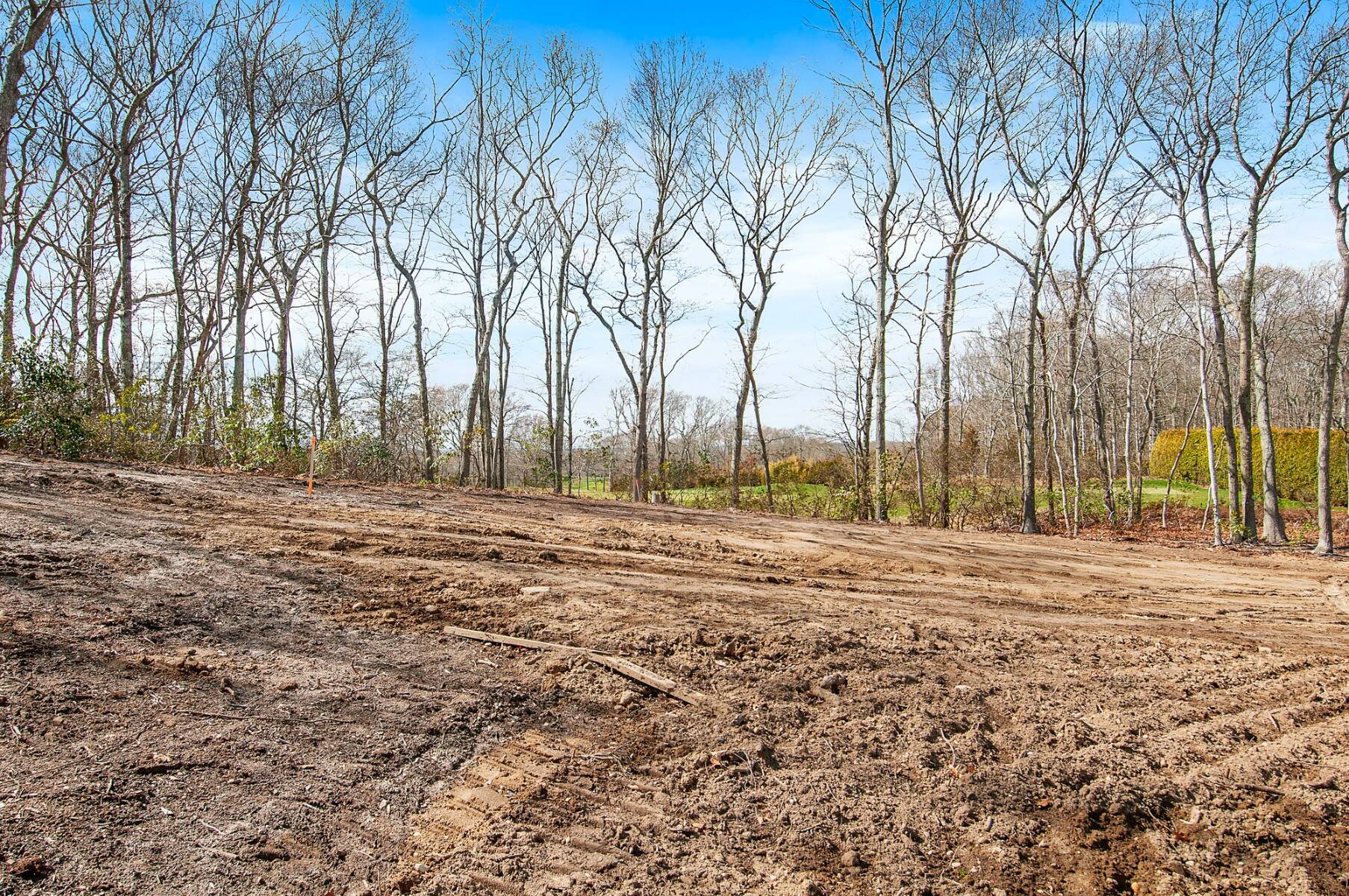  Sag Harbor 2.2 Acre Lot with Views of Golf Course & Bay Access - 物件實景