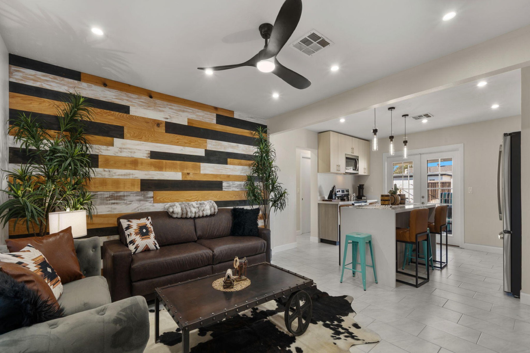  7514 E Moreland Street  Scottsdale, AZ - 物件實景