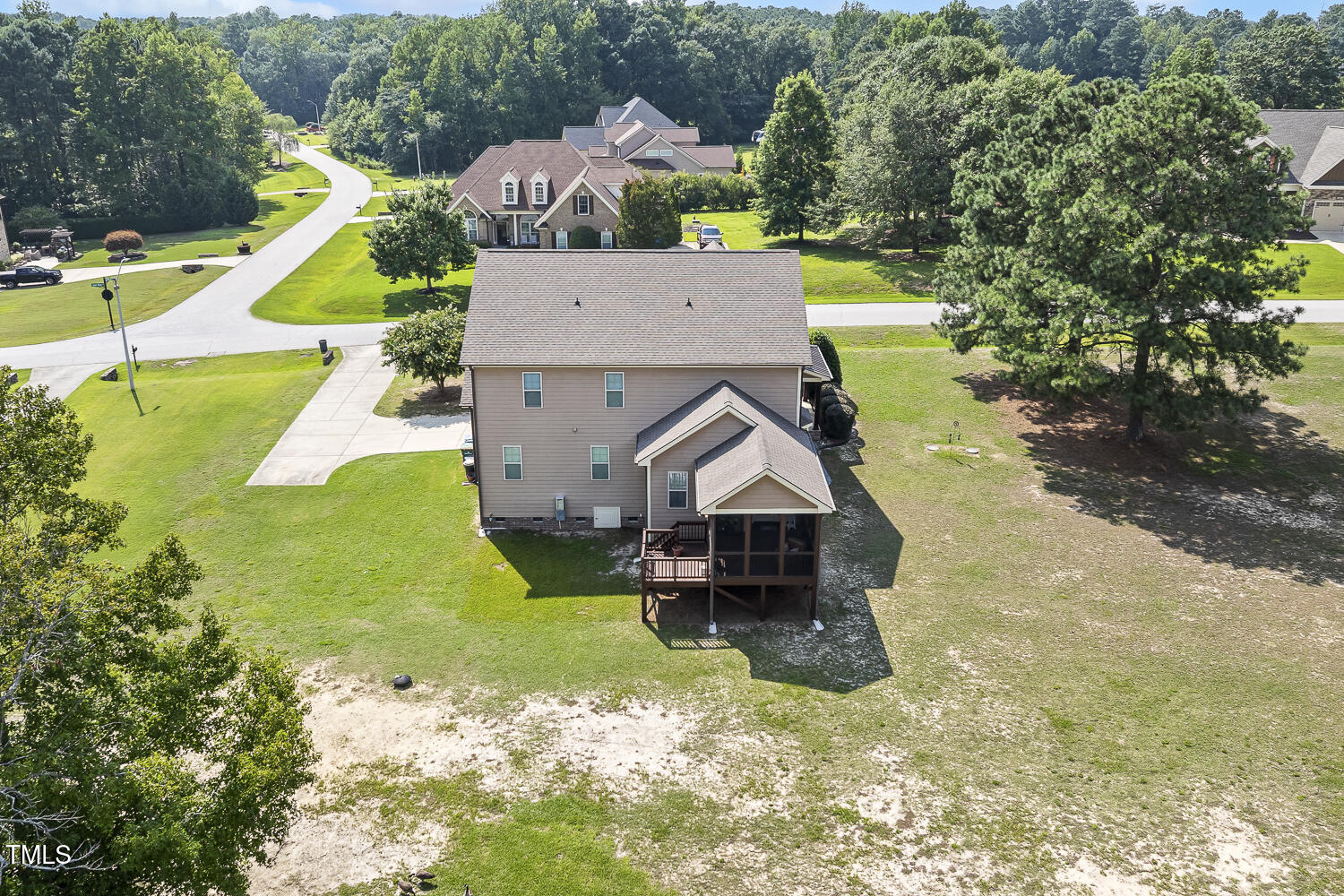 Fuquay Varina, North Carolina, 27526, United States, 4 Bedrooms Bedrooms, ,4 BathroomsBathrooms,Residential,For Sale,1889692