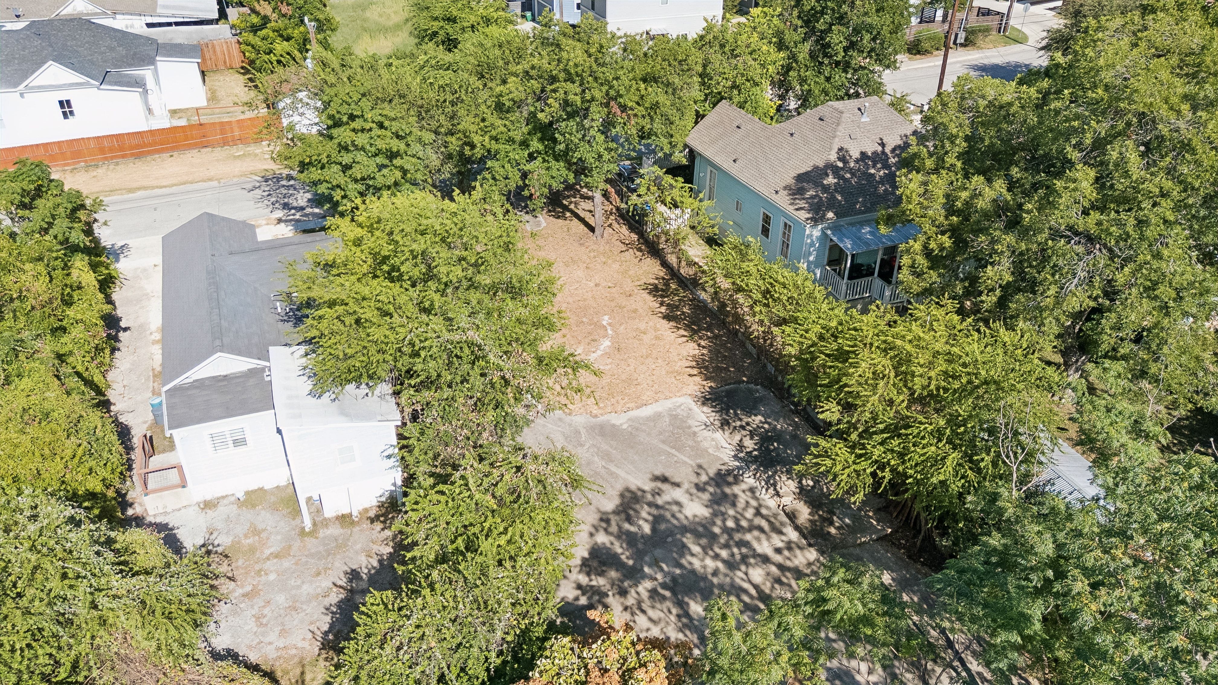 Historic Dignowity Hill Lot - 物件實景