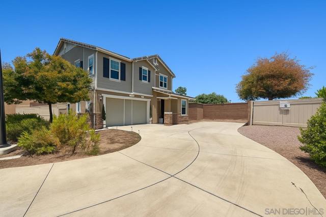 El Cajon, California, 92020, United States, 3 Bedrooms Bedrooms, ,3 BathroomsBathrooms,Residential,For Sale,2007807