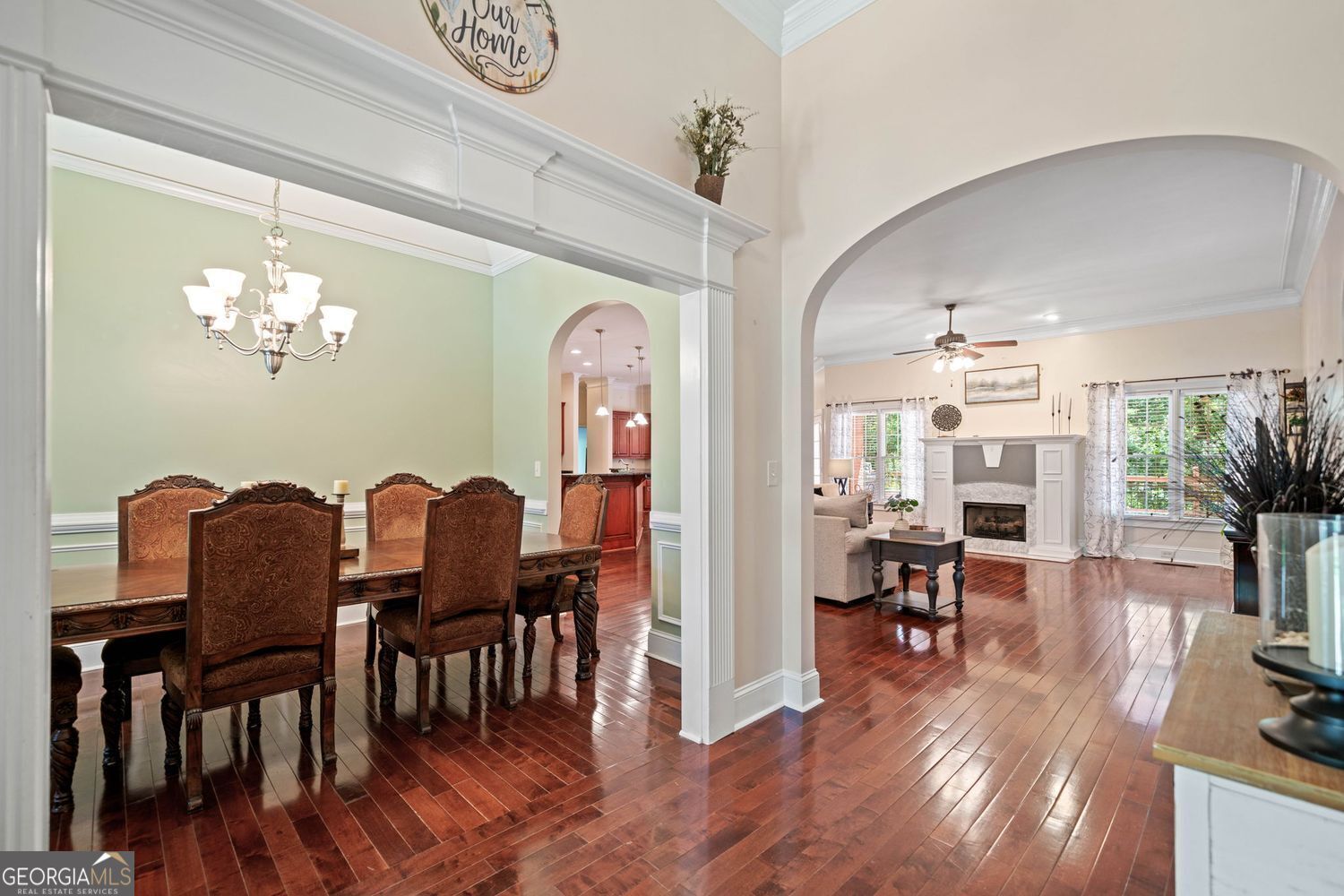 Ball Ground, Georgia, 30107, United States, 4 Bedrooms Bedrooms, ,6 BathroomsBathrooms,Residential,For Sale,1889363