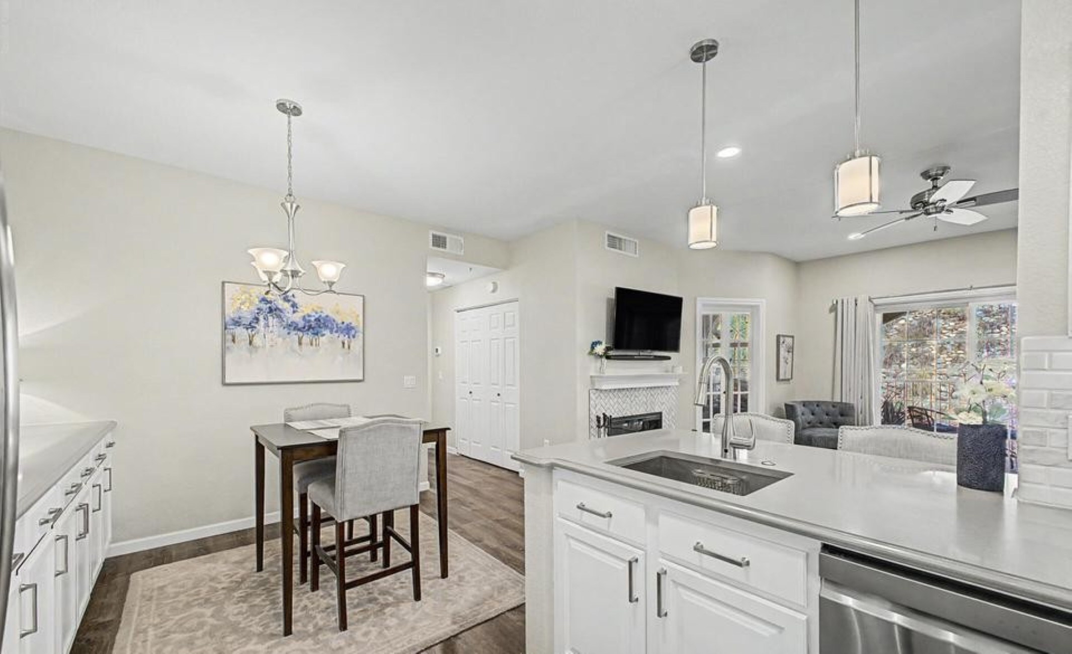  1500 W Pusch Wilderness Drive¦Tucson, AZ - 物件實景