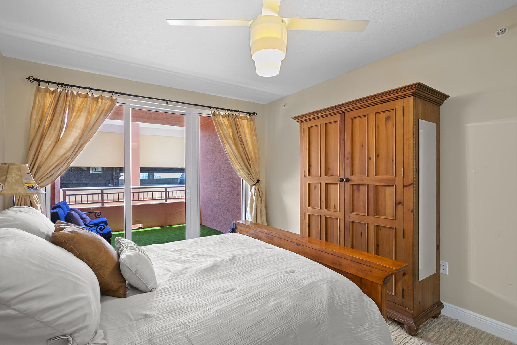  AQUALEA RESIDENCES CONDO - 物件實景