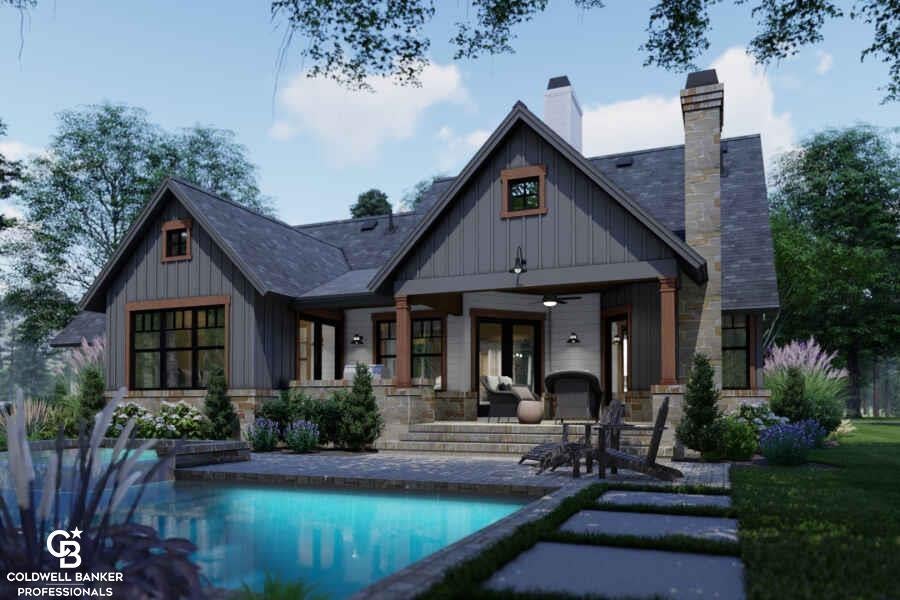 Saint Clair, Michigan, 48079, United States, 5 Bedrooms Bedrooms, ,3 BathroomsBathrooms,Residential,For Sale,1868315