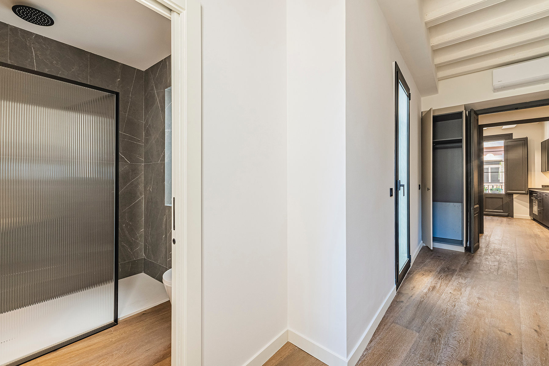  Elegant home renovated next to Santa María del Mar - 物件實景