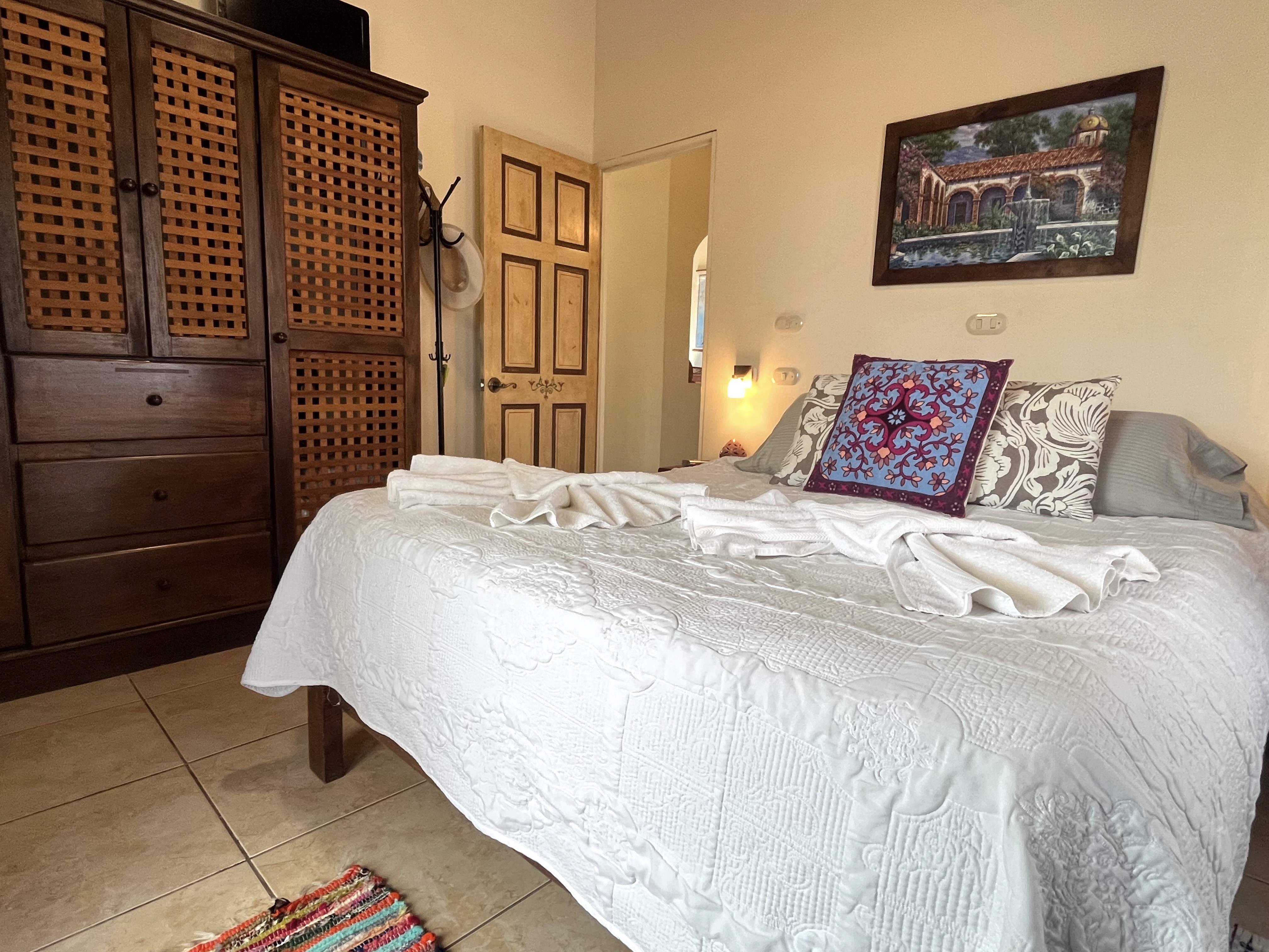 Samara, Guanacaste, CR, 5 Bedrooms Bedrooms, ,4 BathroomsBathrooms,Residential,For Sale,1699387
