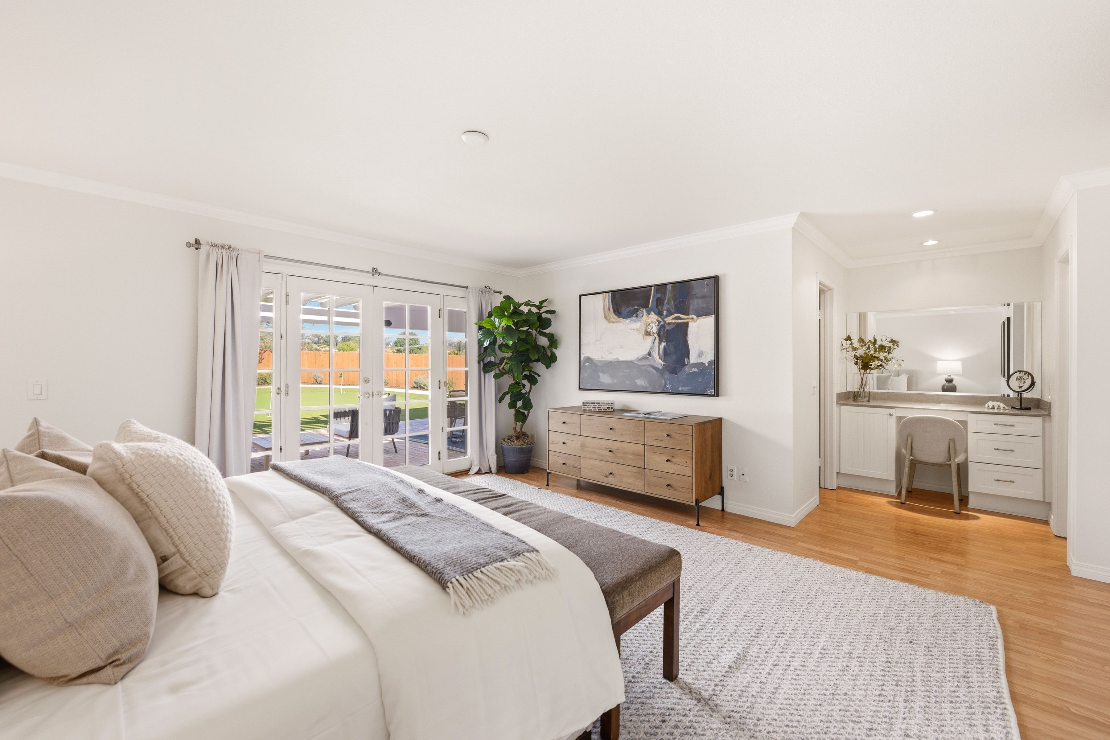  298 Trailside Court, Newbury Park - 物件實景