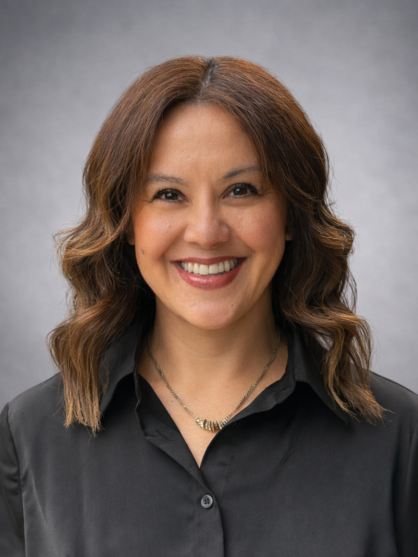 Aileen Rodriguez-Chizer