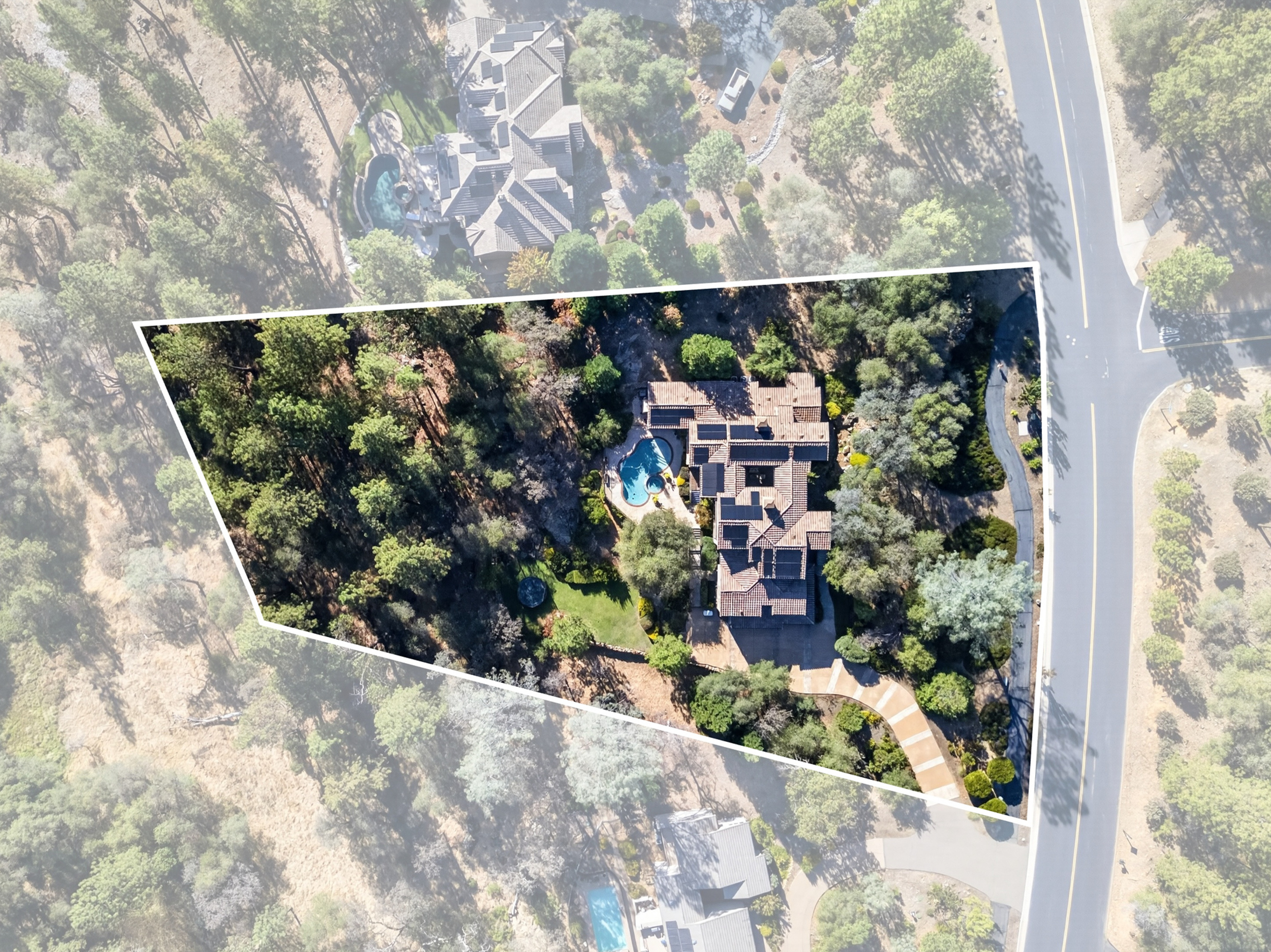  16279 Winchester Club Drive, Meadow Vista, CA 95722 - 物件實景