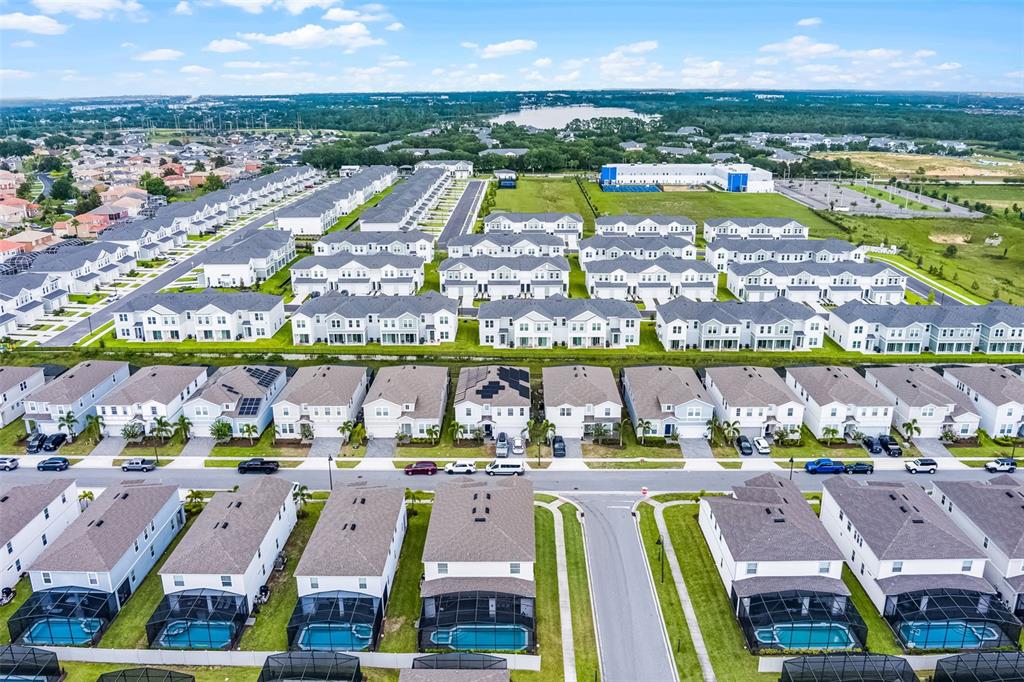 Davenport, Florida, 33897, United States, 10 Bedrooms Bedrooms, ,8 BathroomsBathrooms,Residential,For Sale,1897679