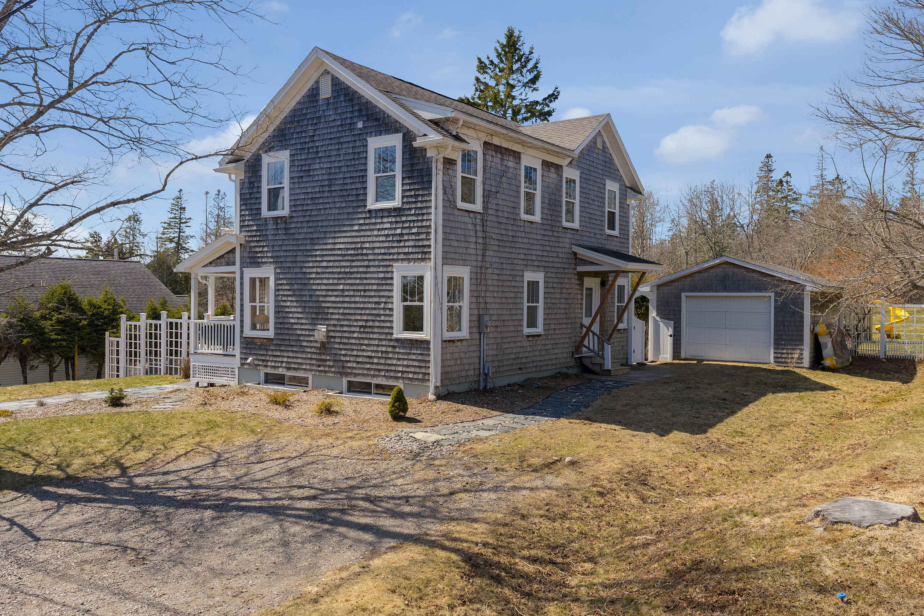  St. Andrews, Charlotte County - 物件實景