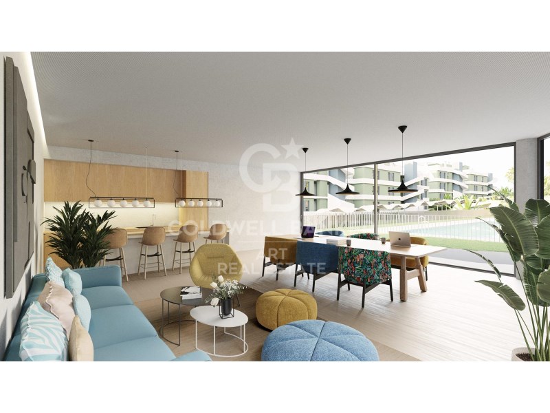 Mijas, Andalusia, ES, 2 Bedrooms Bedrooms, ,2 BathroomsBathrooms,Residential,For Sale,1737072