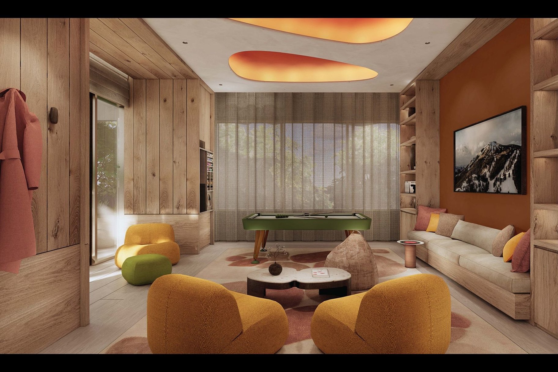  Ultra-Rare Opportunity in Four Seasons Deer Valley - 物件實景