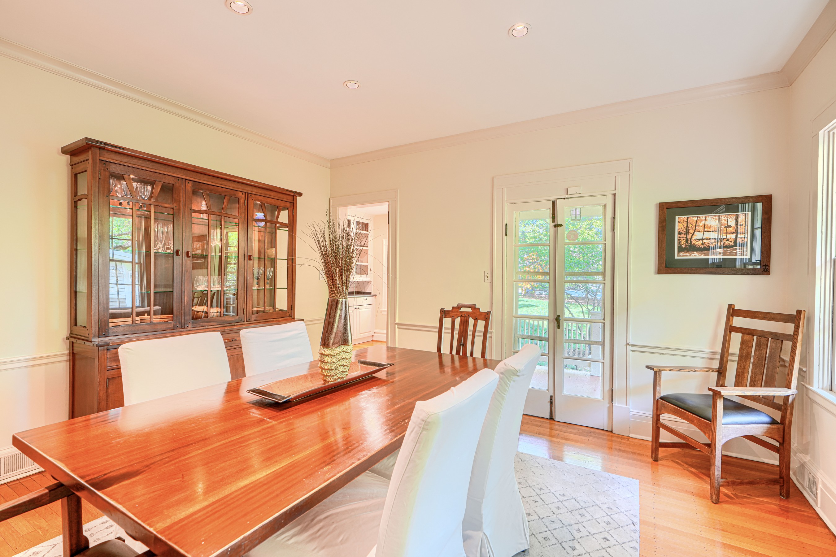  ROLAND PARK - 物件實景