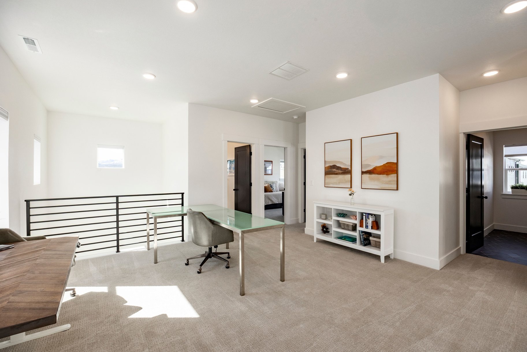  Stylish 2023 Move-In Ready Home  Silver Creek Village - 物件實景