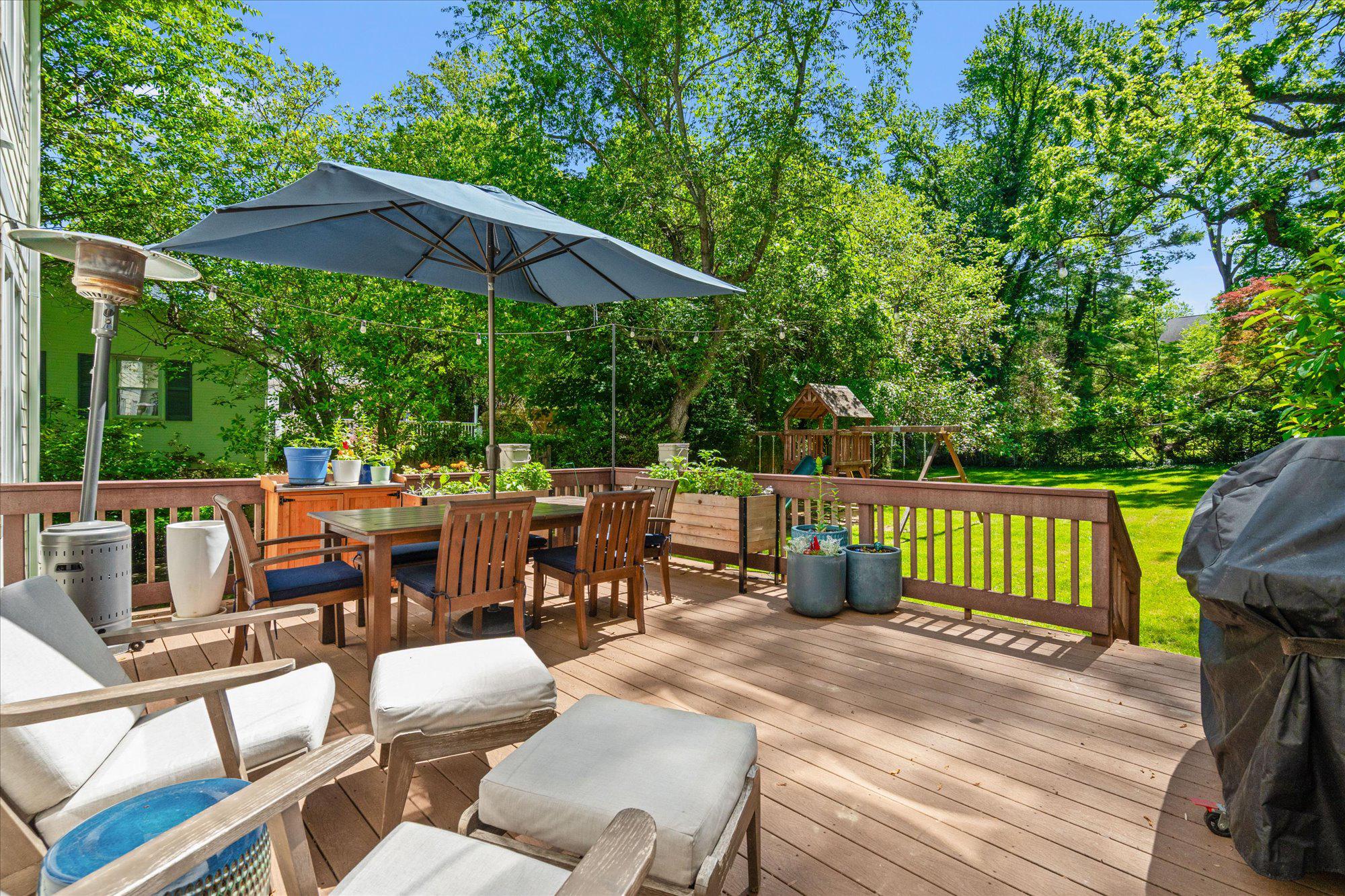  3939 N Wakefield Street, Arlington, VA, 22207 - 物件實景