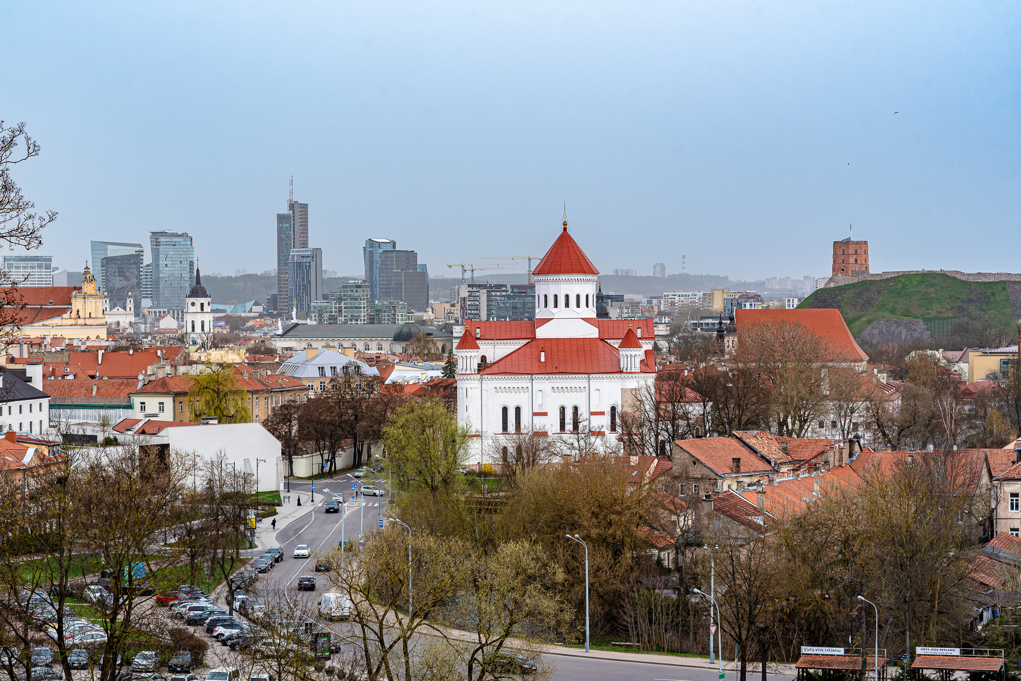  Missionary Gardens apartment - 物件實景