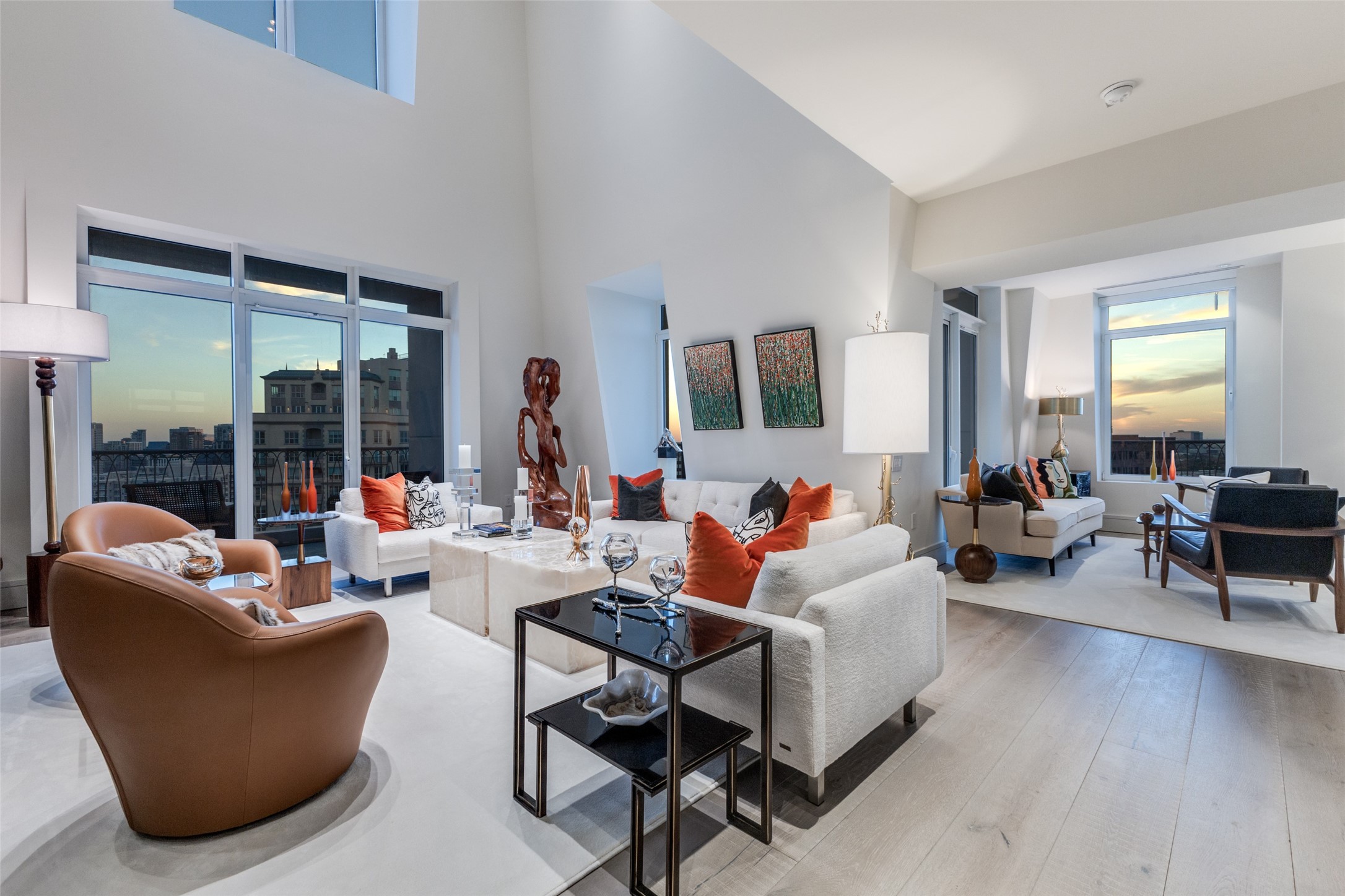 Dallas, Texas, 75219, United States, 3 Bedrooms Bedrooms, ,4 BathroomsBathrooms,Residential,For Sale,1993502