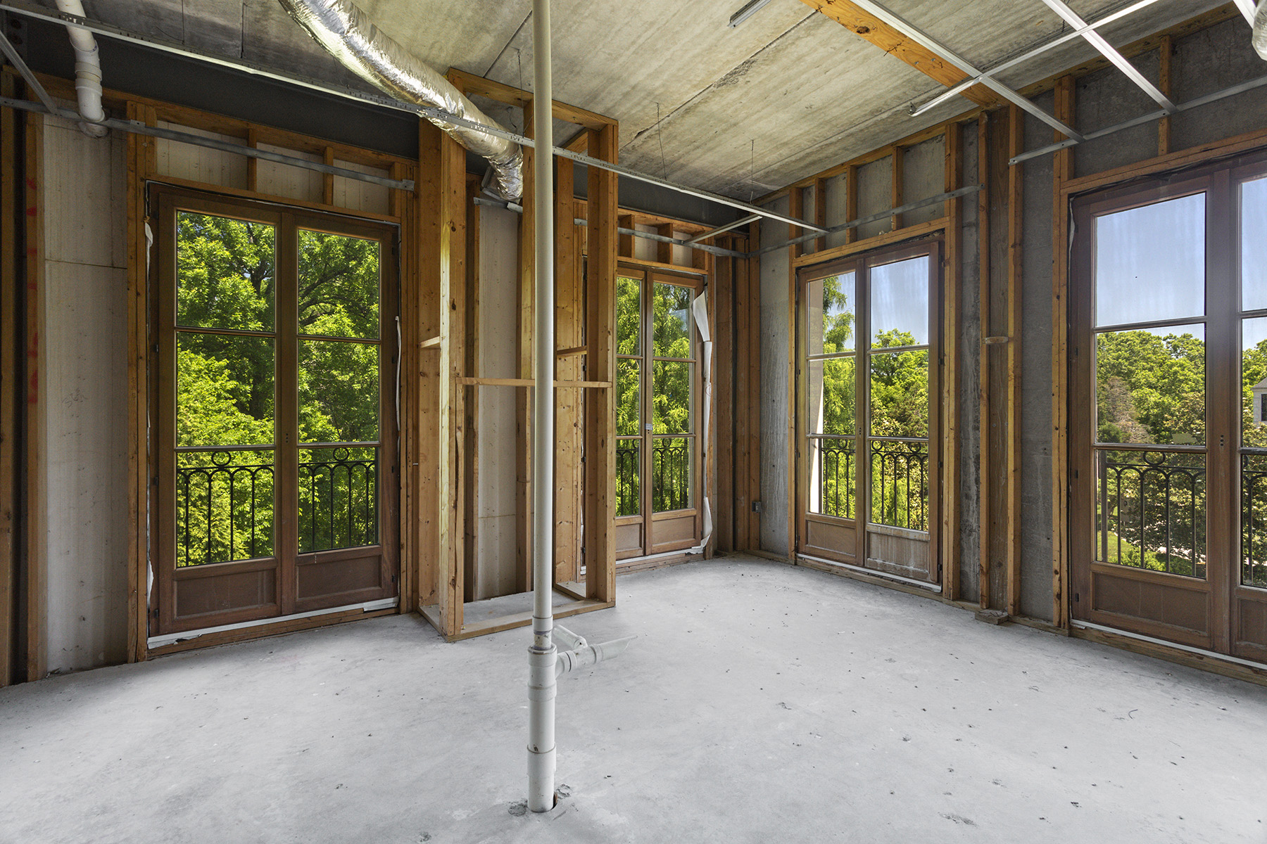  Incredible Opportunity to Create Your Dream Home in Buckhead - 物件實景