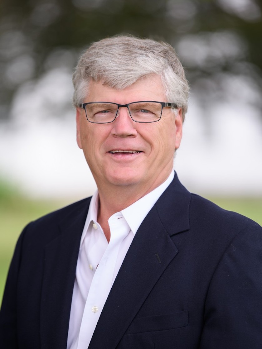 Gregory Higgins