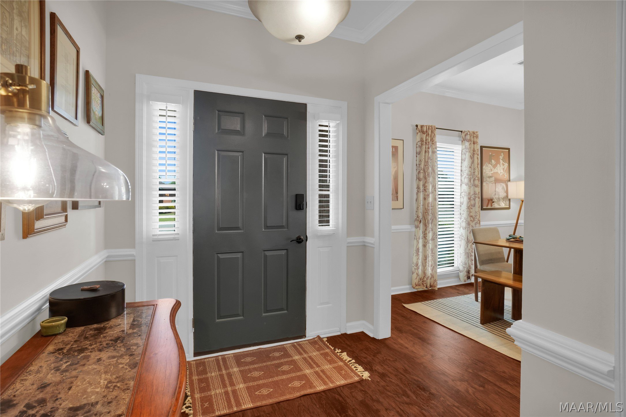 Greyfield Dr, Montgomery, AL 36117 #1
