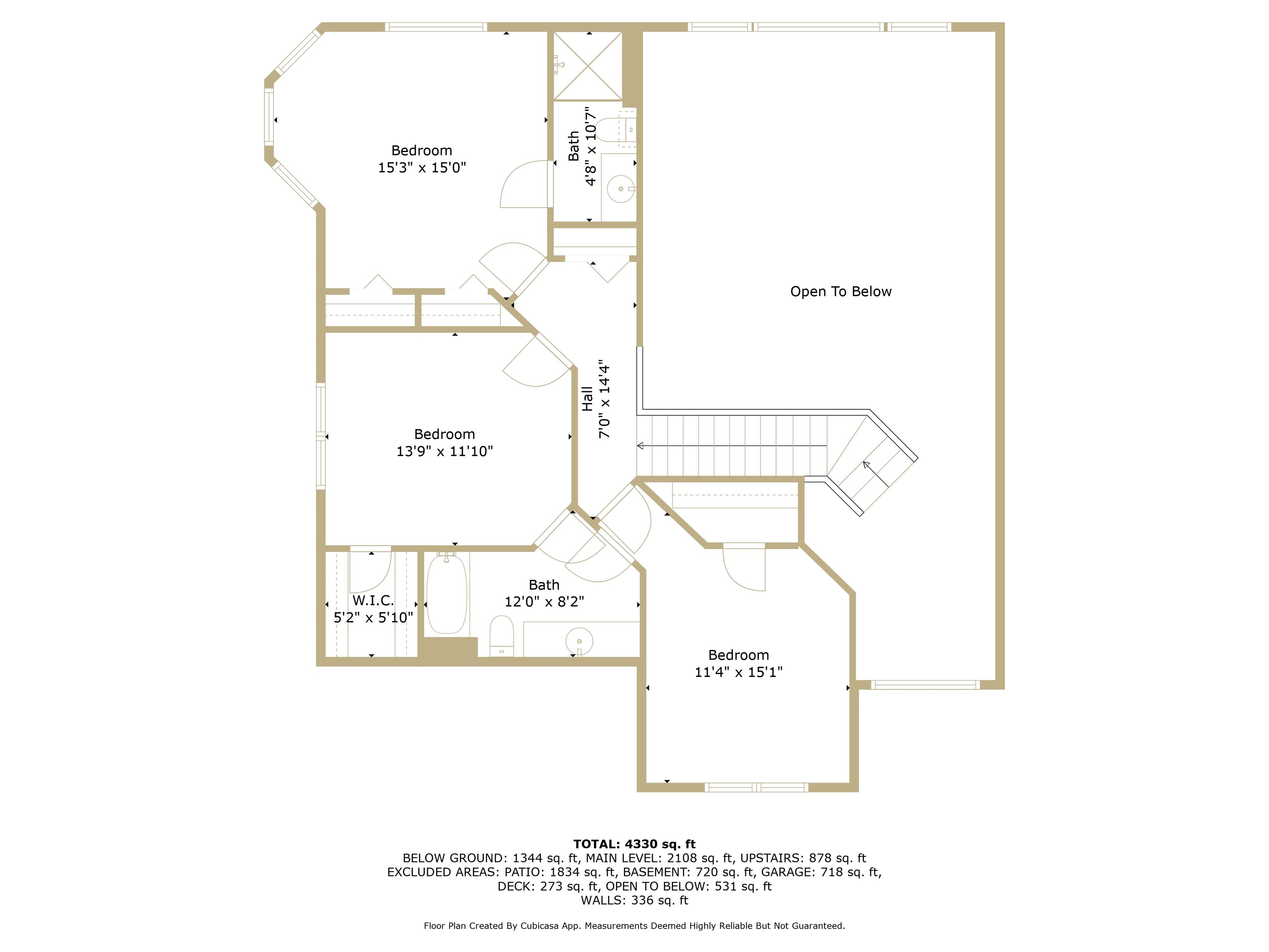 Frankenmuth, Michigan, 48734, United States, 5 Bedrooms Bedrooms, ,5 BathroomsBathrooms,Residential,For Sale,1989932