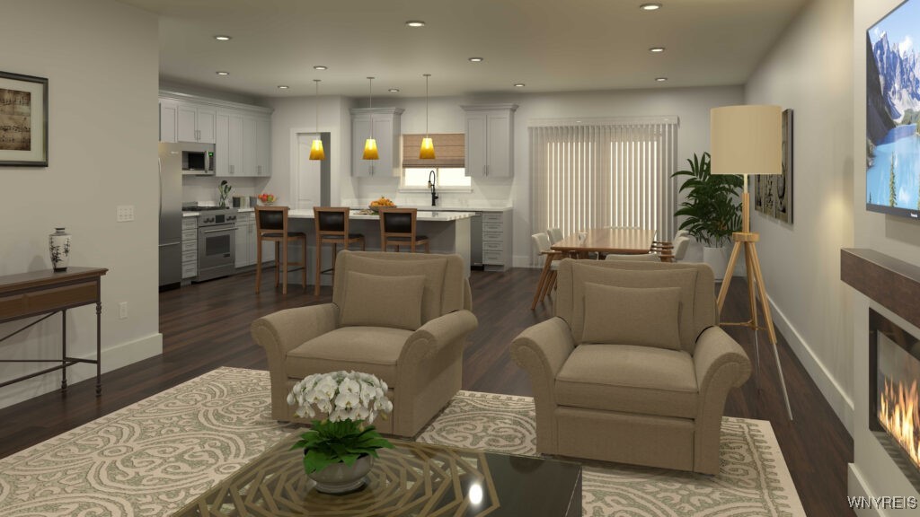 Porter, New York, 14174, United States, 2 Bedrooms Bedrooms, ,2 BathroomsBathrooms,Residential,For Sale,1935914