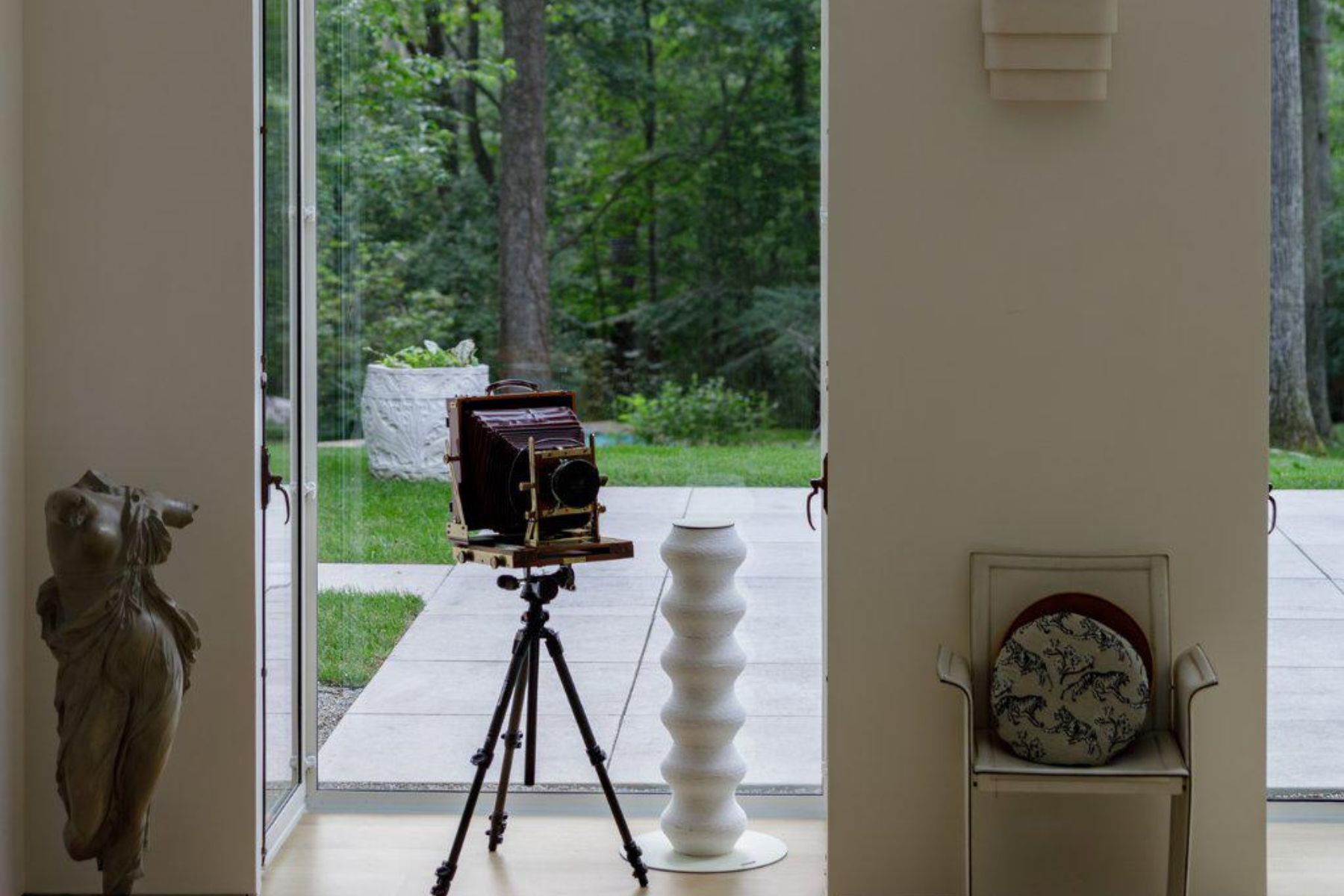  7710 Georgetown Pike, Mclean, VA, 22102 - 物件實景