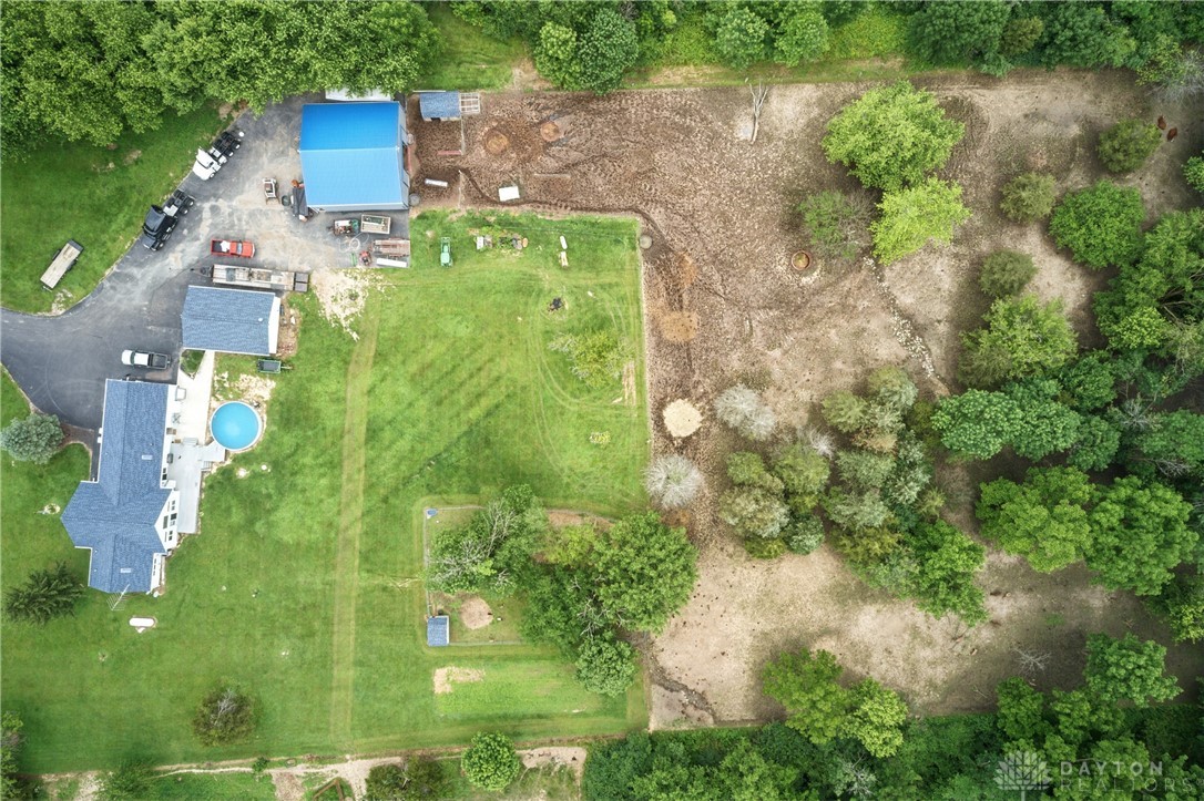 Farmersville, Ohio, 45325, United States, 3 Bedrooms Bedrooms, ,2 BathroomsBathrooms,Residential,For Sale,1882475