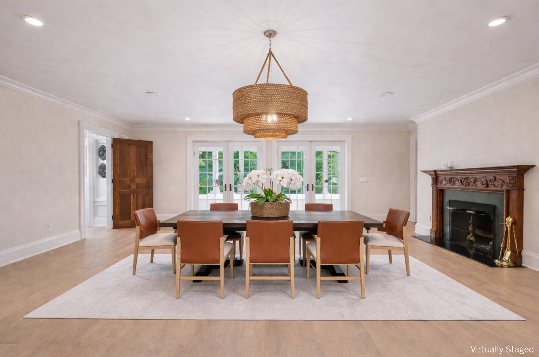 Timeless Southampton Estate with Tennis, Pool & Guest House - 物件實景