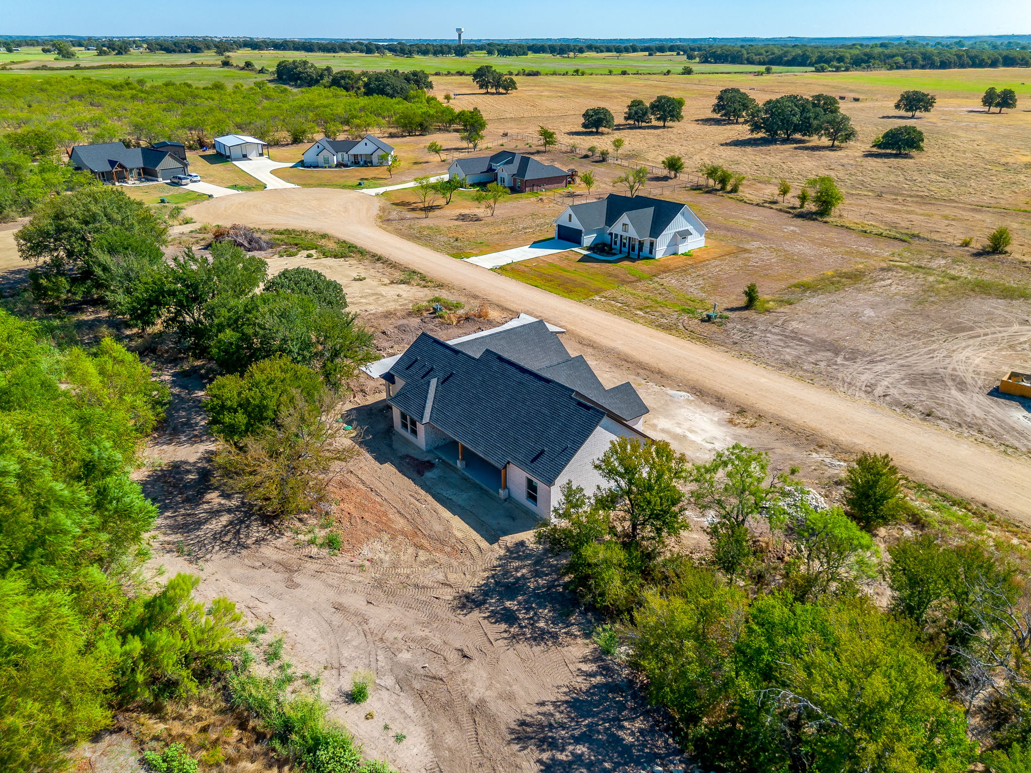  247 Jimmy Lane, Millsap, TX, 76066 - 物件實景