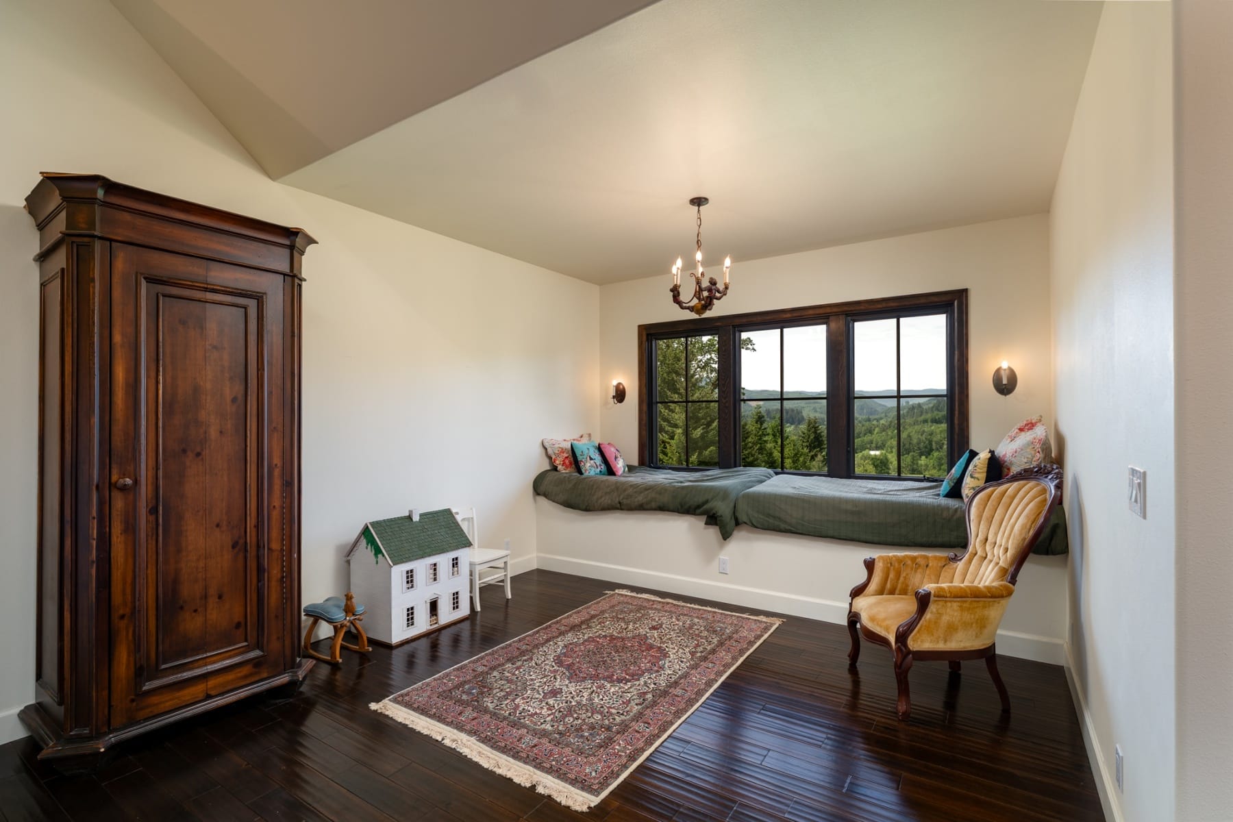  18940 CANYON VIEW LN Dallas, OR 97338 - 物件實景