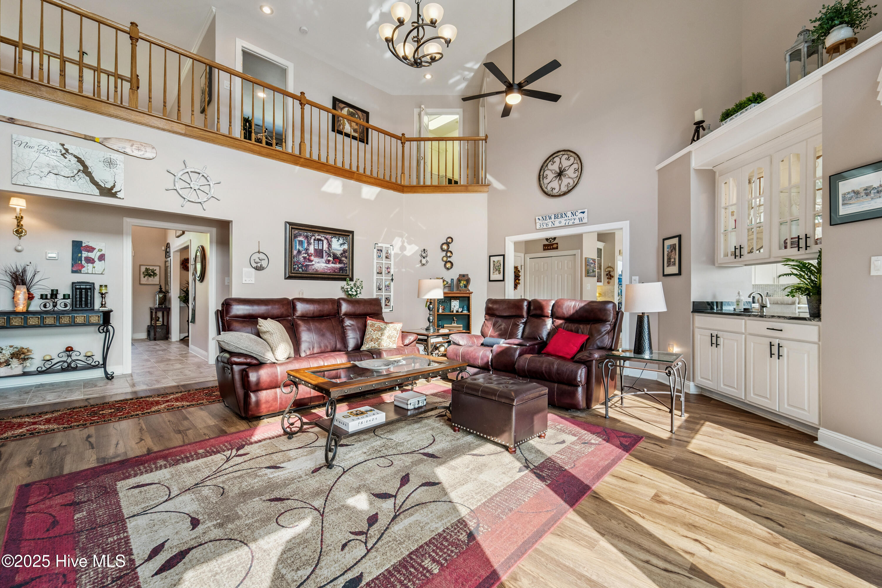 New Bern, North Carolina, 28560, United States, 4 Bedrooms Bedrooms, ,3 BathroomsBathrooms,Residential,For Sale,1907556