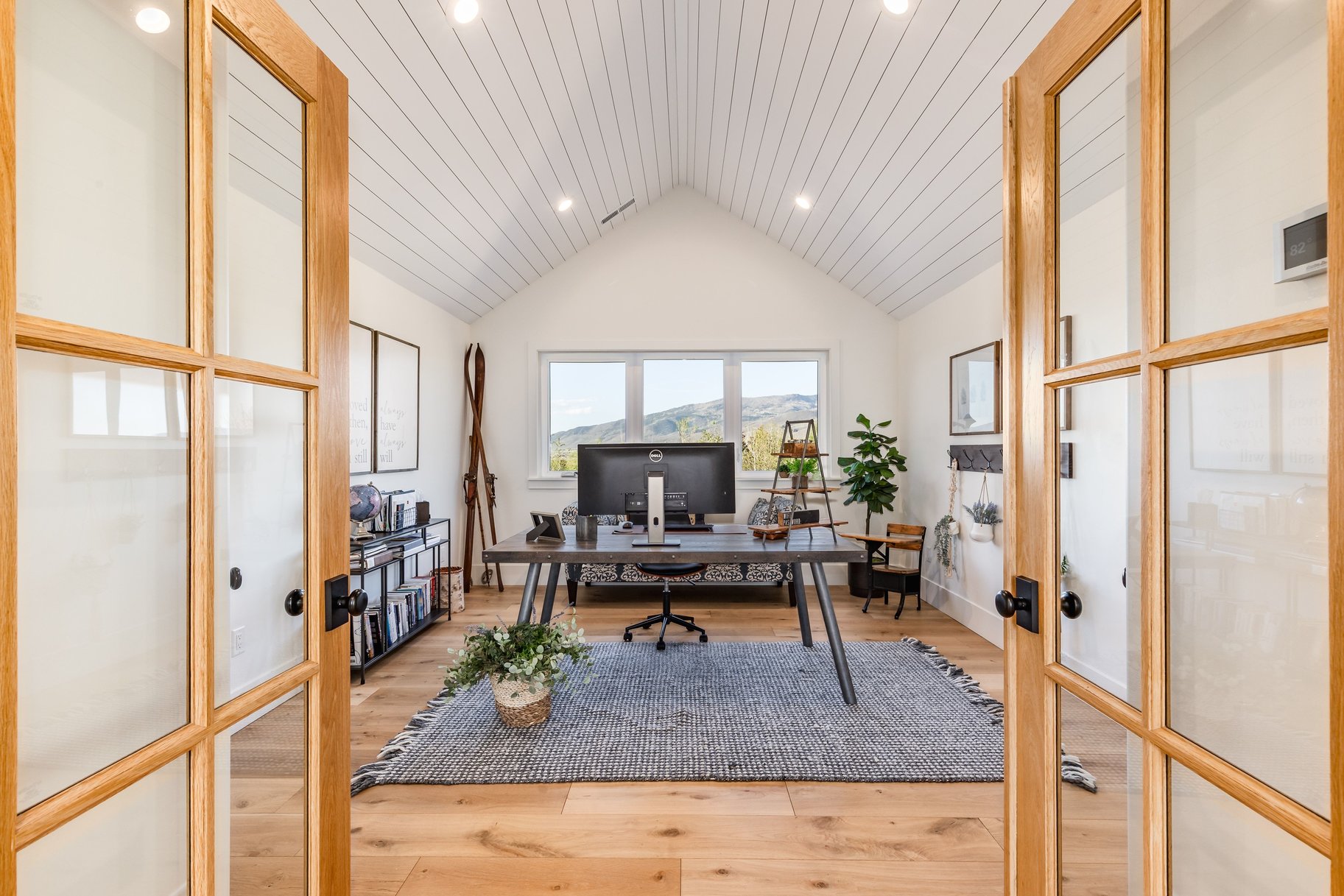  Refined Country Living Near Park City with Forever Scenic Views - 物件實景