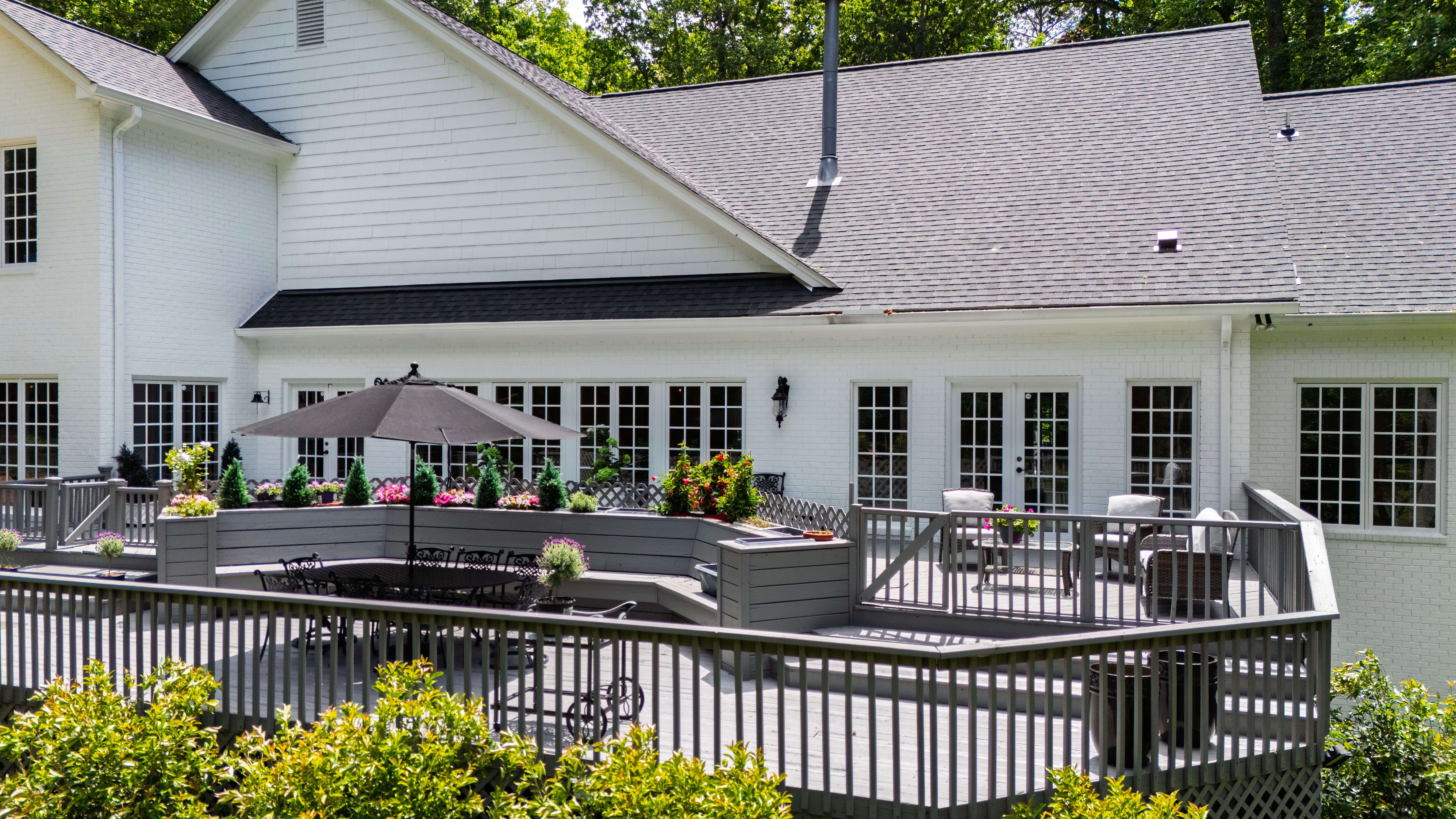  5904 Saint Marys Road, Hillsborough, NC 27278 - 物件實景