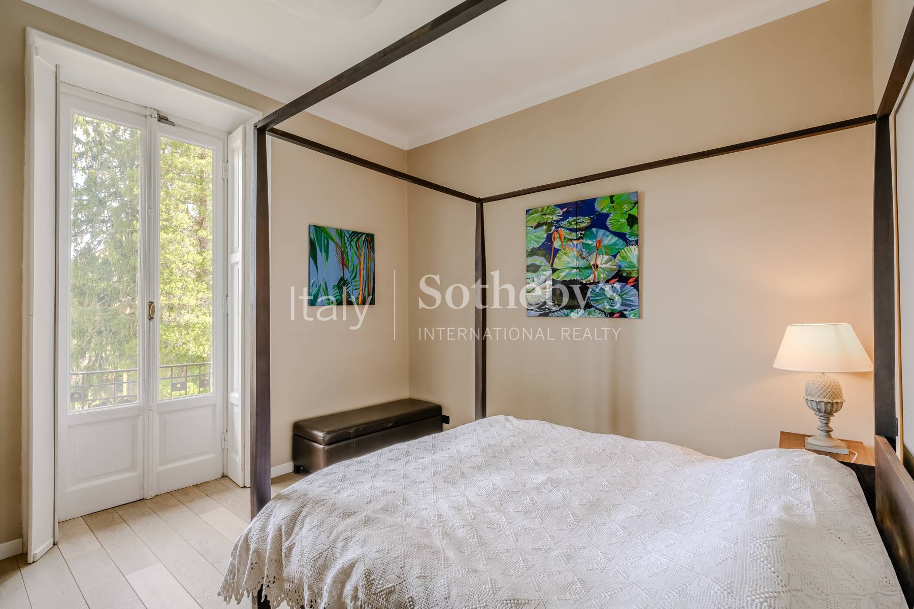  Liberty villa with views of Lake Maggiore and Monte Rosa - 物件實景