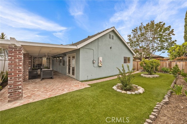 Tustin, California, 92780, United States, 4 Bedrooms Bedrooms, ,2 BathroomsBathrooms,Residential,For Sale,2049100