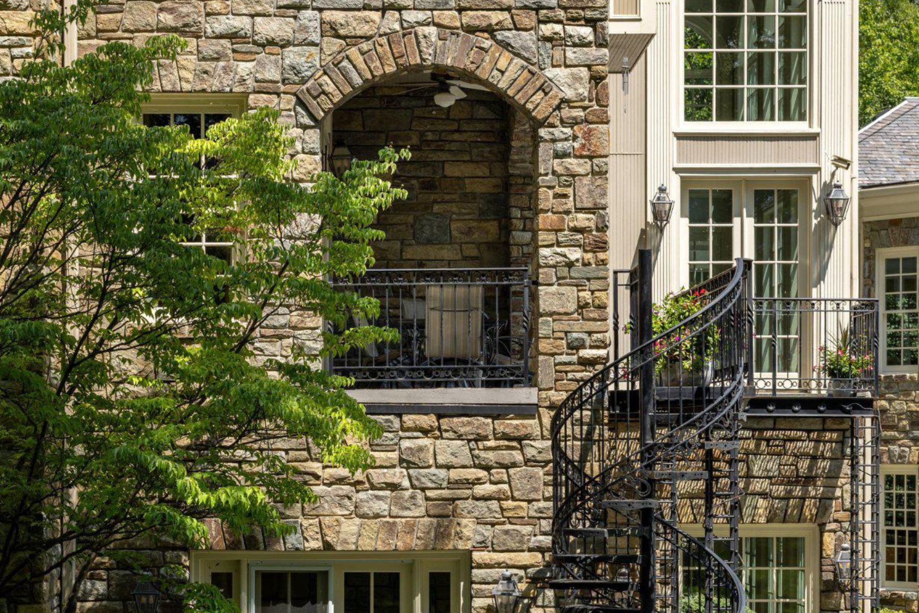  558 Innsbruck Ave, Great Falls, VA, 22066 - 物件實景