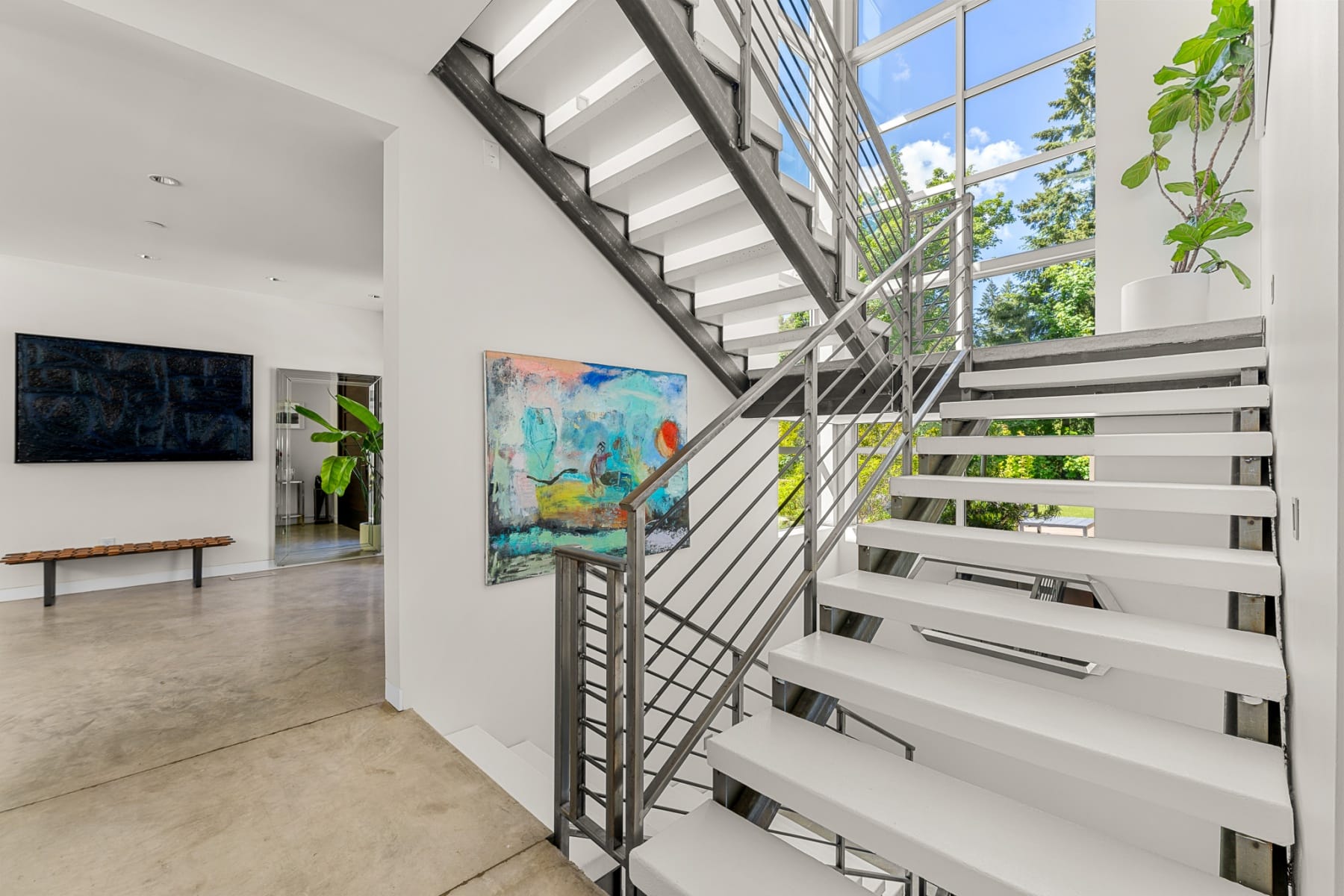  1510 S BUDDINGTON ST Portland, OR 97219 - 物件實景