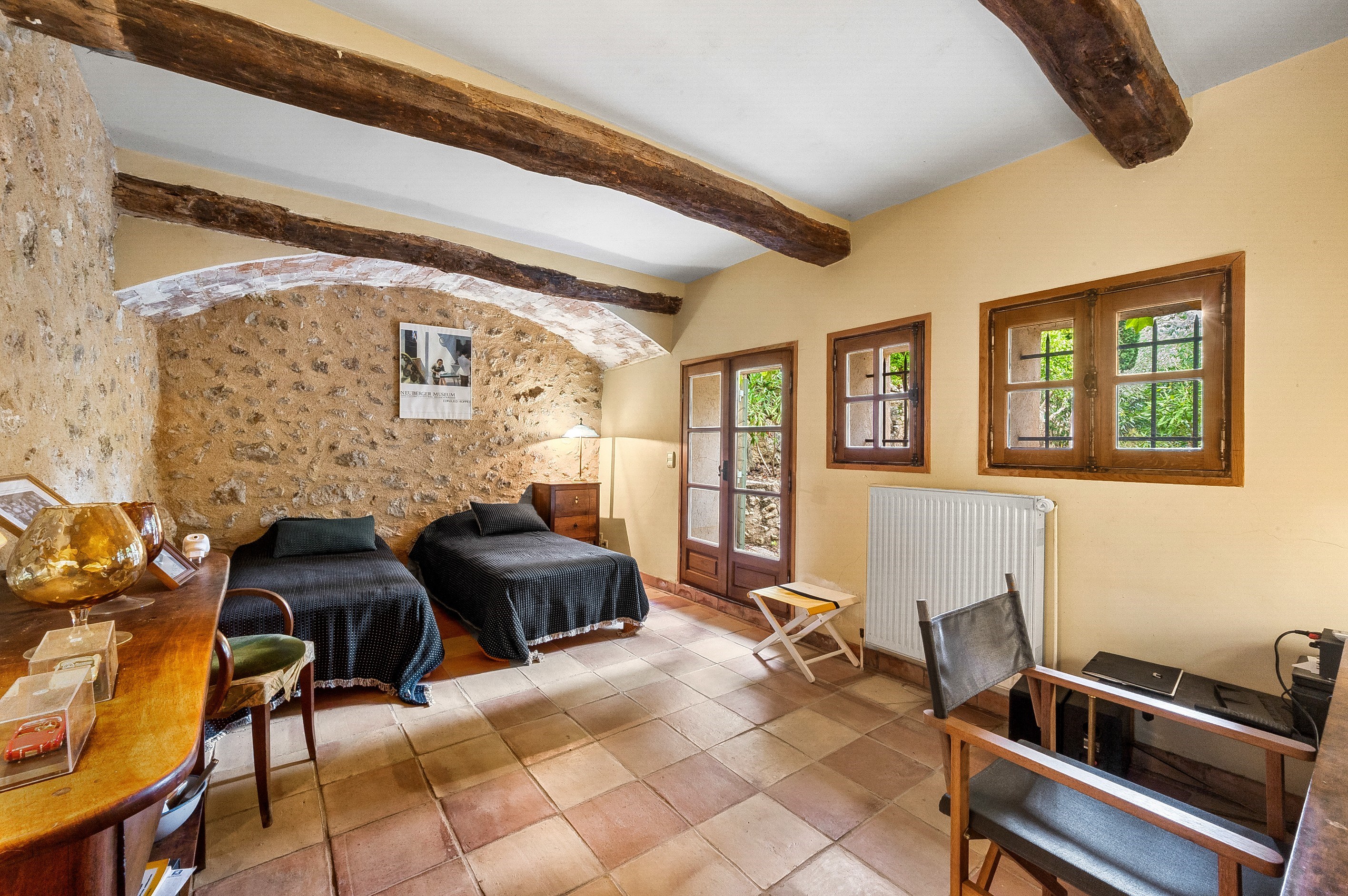  Exceptional Provençal Estate – Elegant Bastide with Pool Amidst Vineyards - 物件實景
