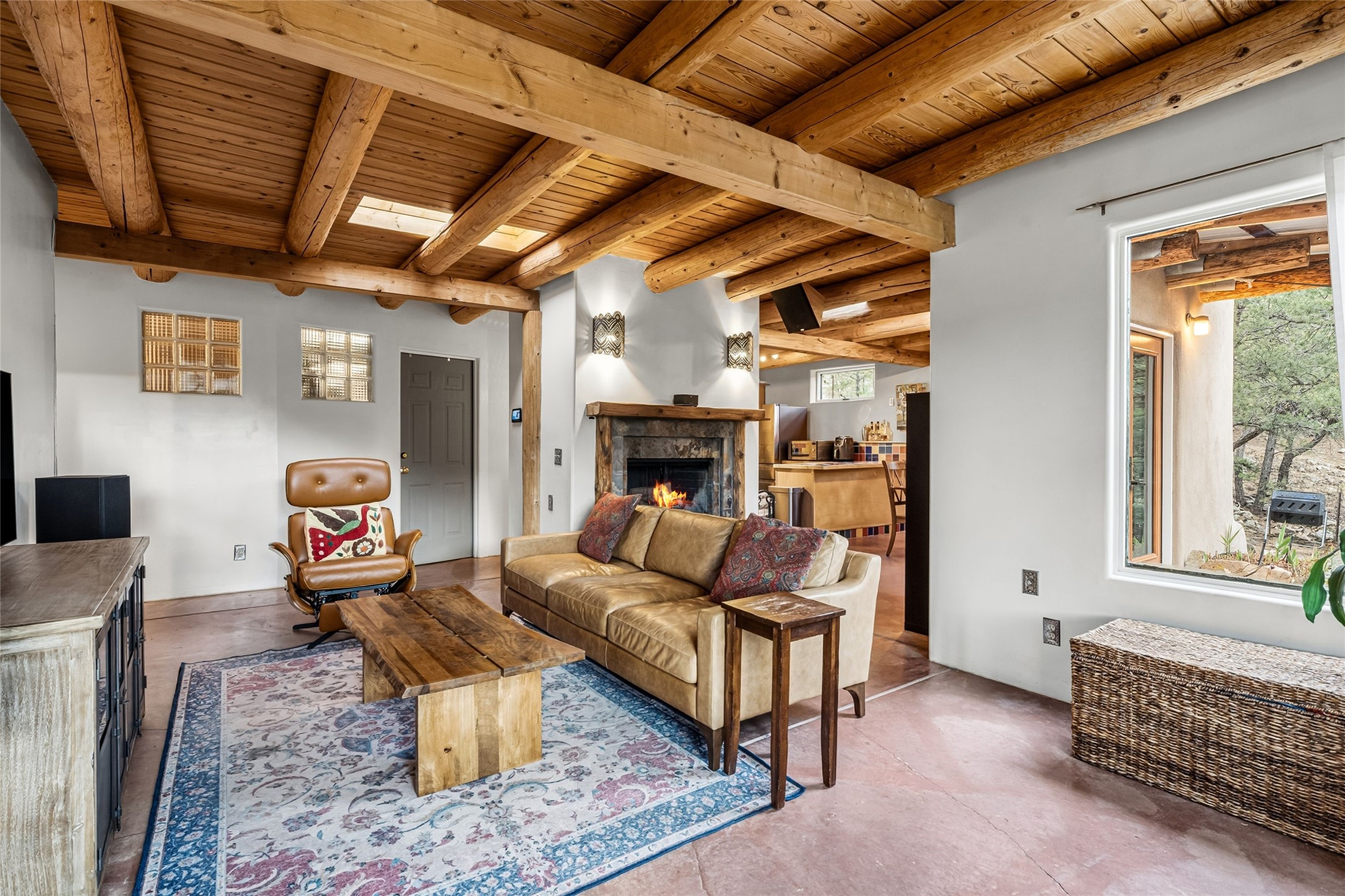  7641 Old Santa Fe Trail - 物件實景