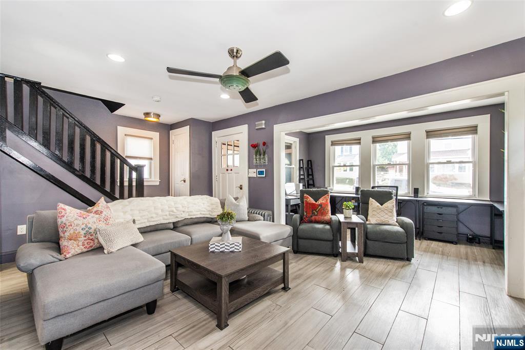 North Arlington, New Jersey, 07031, United States, 3 Bedrooms Bedrooms, ,2 BathroomsBathrooms,Residential,For Sale,1925684