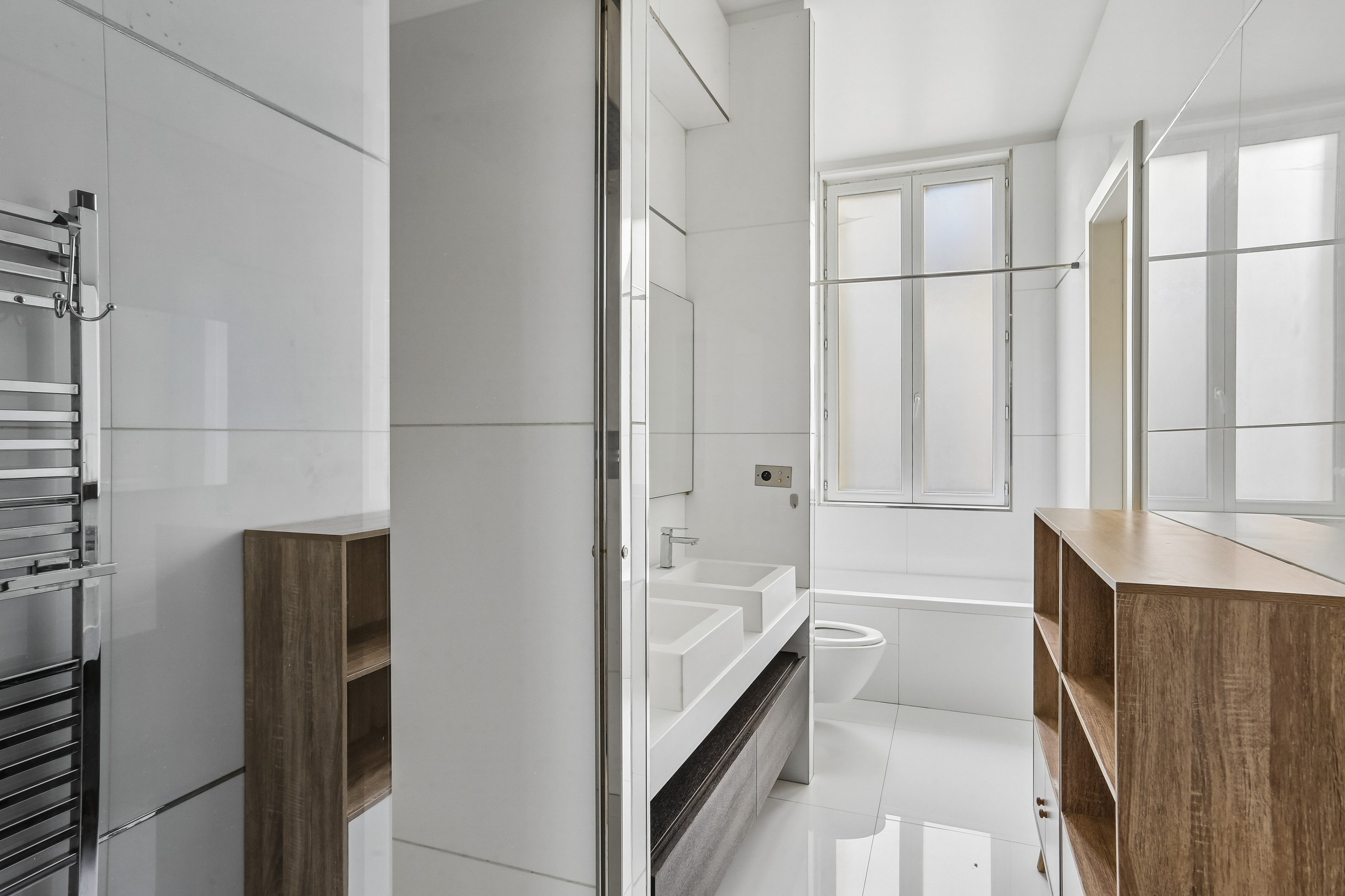  Plaine Monceau - Niel - Magnificent Haussmannian Apartment - 物件實景