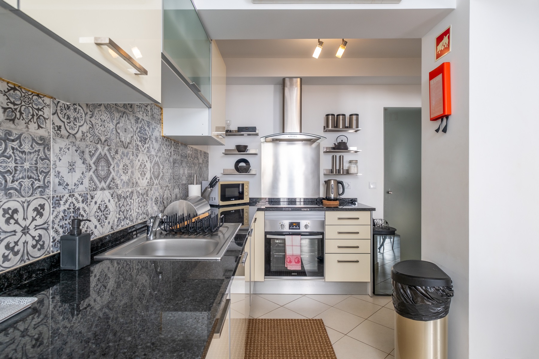  Semi-detached house, 3 bedrooms, for Sale - 物件實景