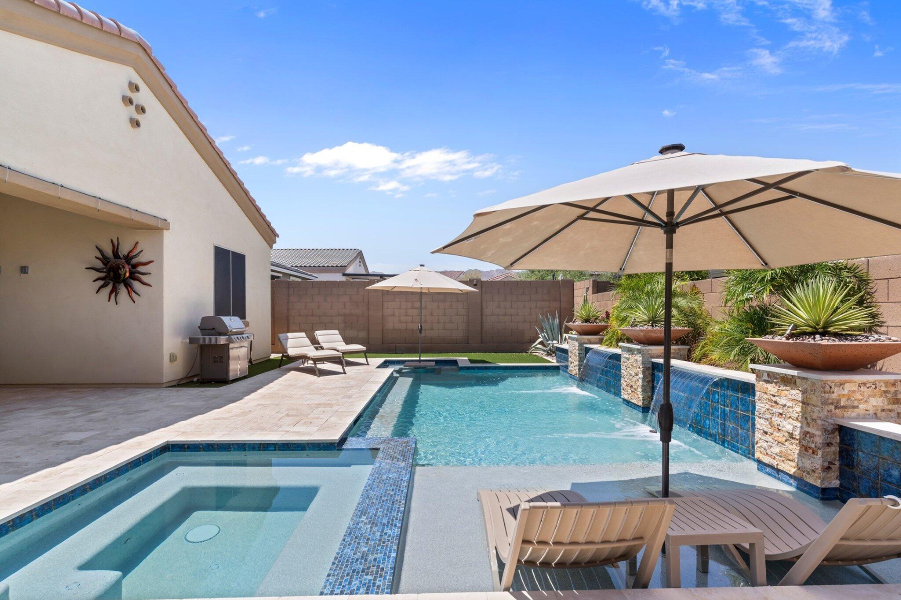  20640 W Rancho Drive¦Buckeye, AZ - 物件實景