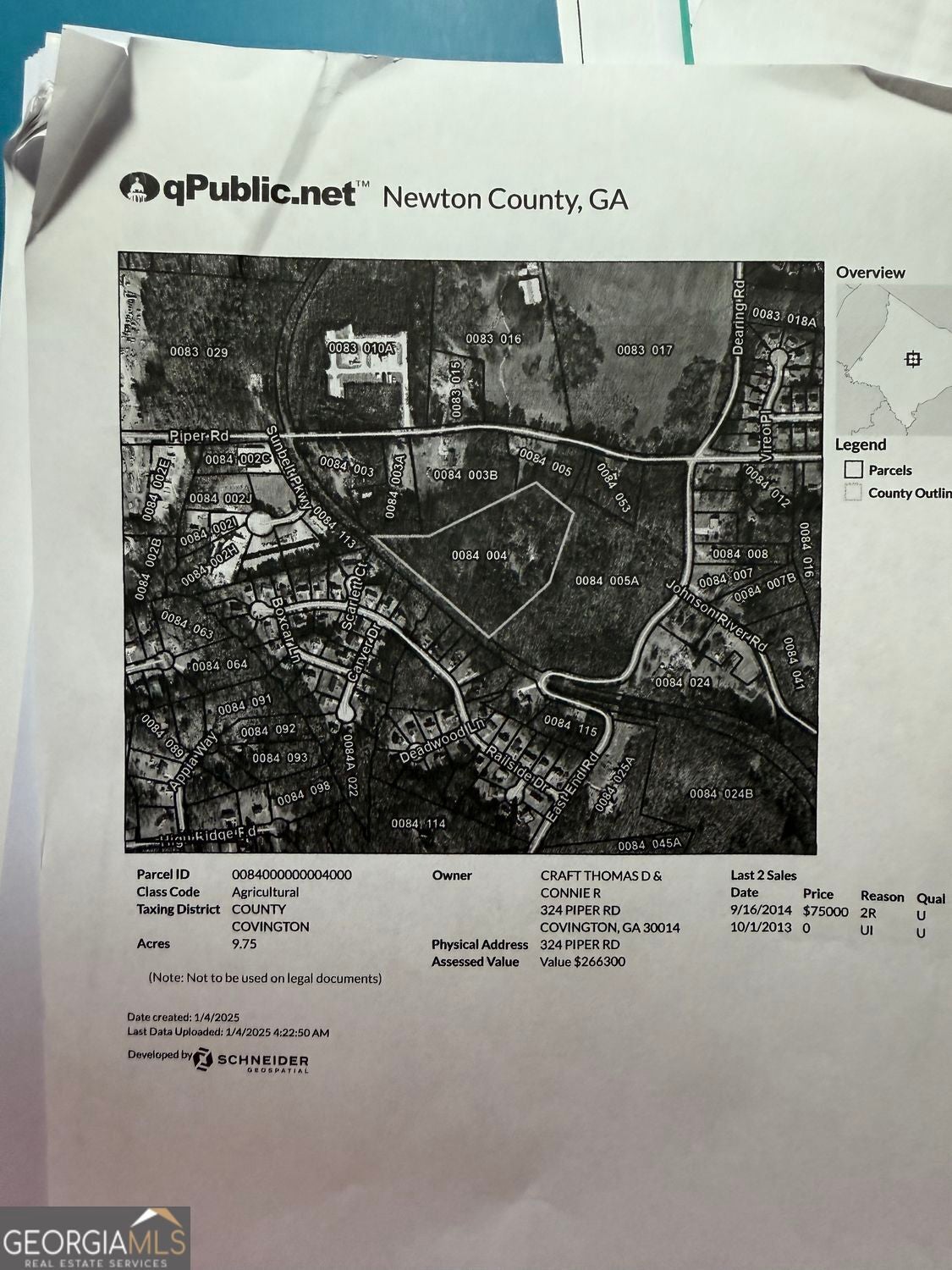 Covington, Georgia, 30014, United States, ,Land,For Sale,2009362